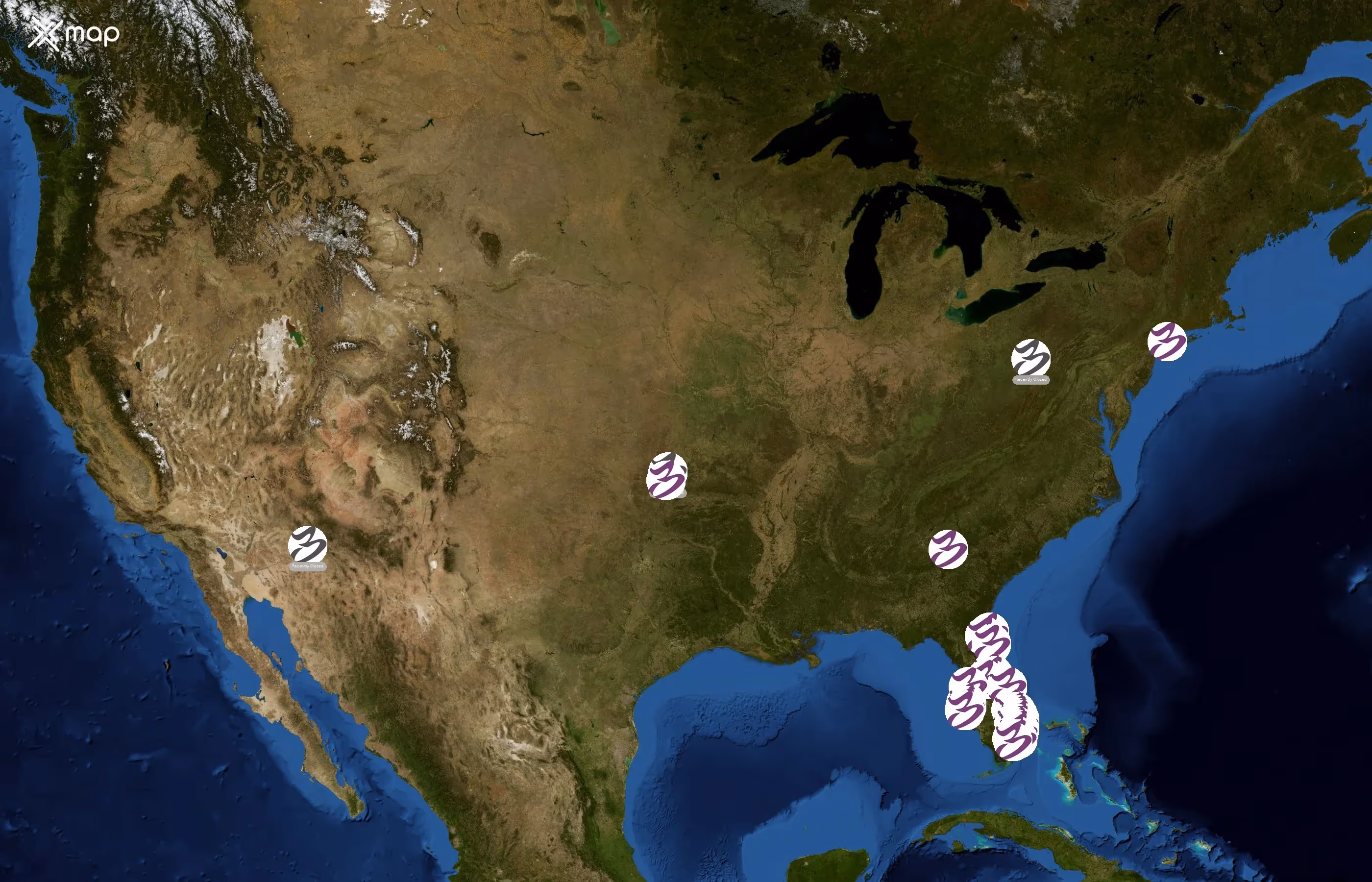 3Natives state distribution