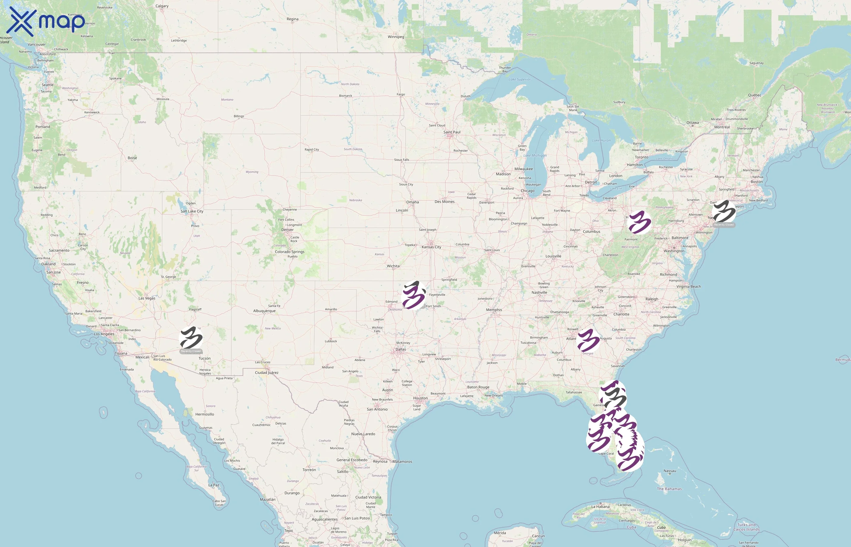 3Natives business status