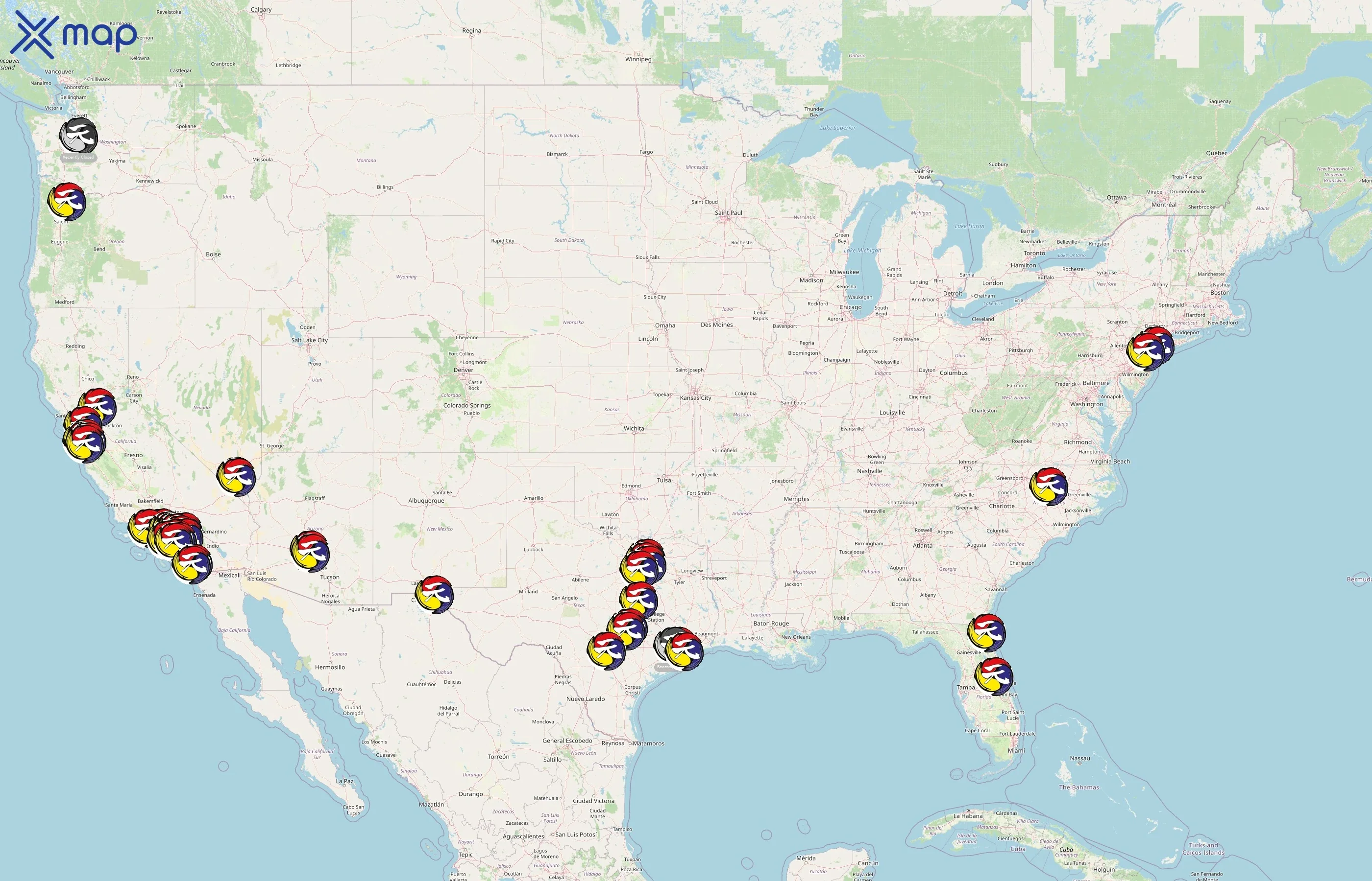 Gen Korean BBQ House business status