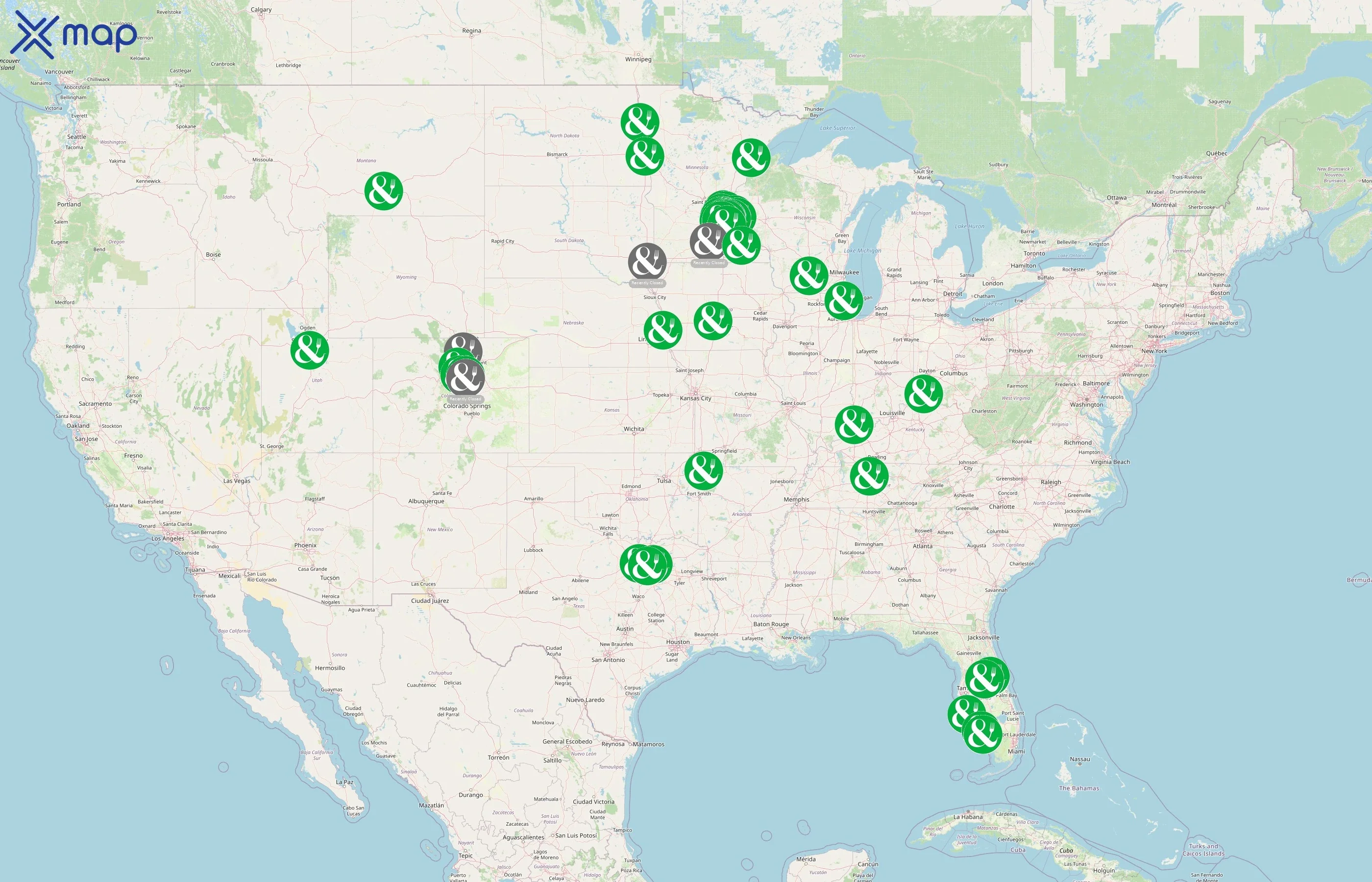 Crisp and Green business status