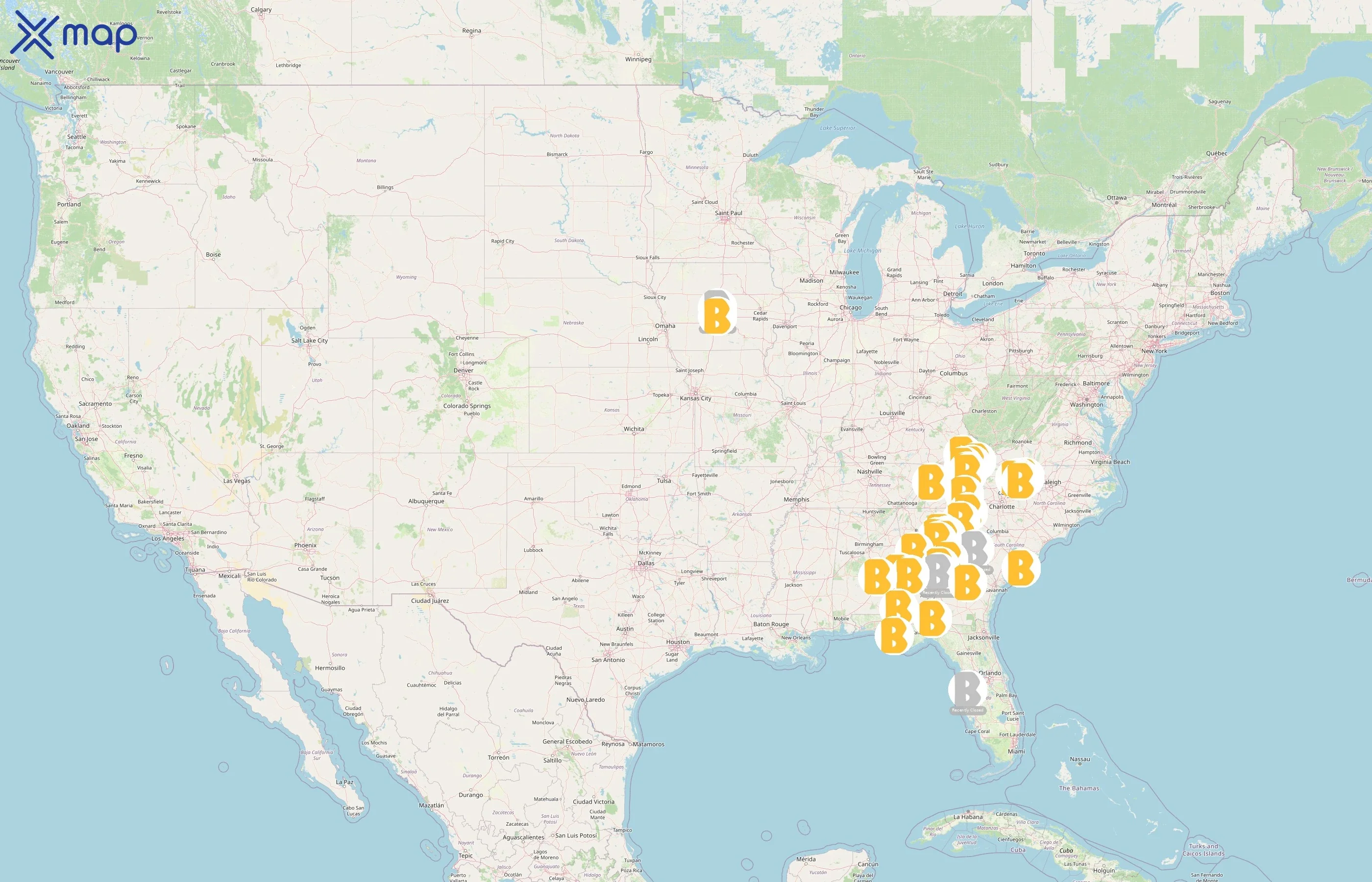 Barberitos business status