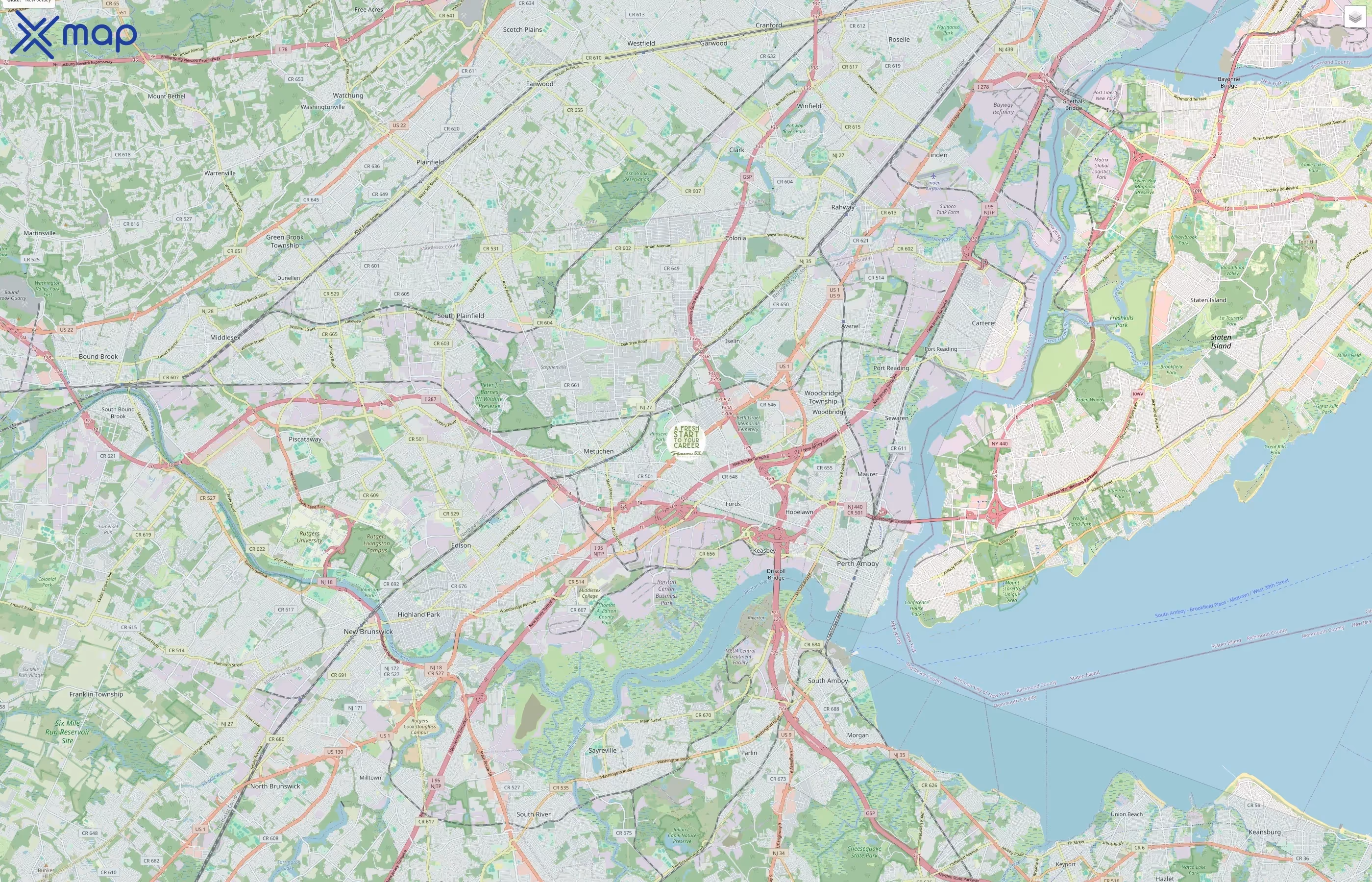 Seasons 52 traffic data