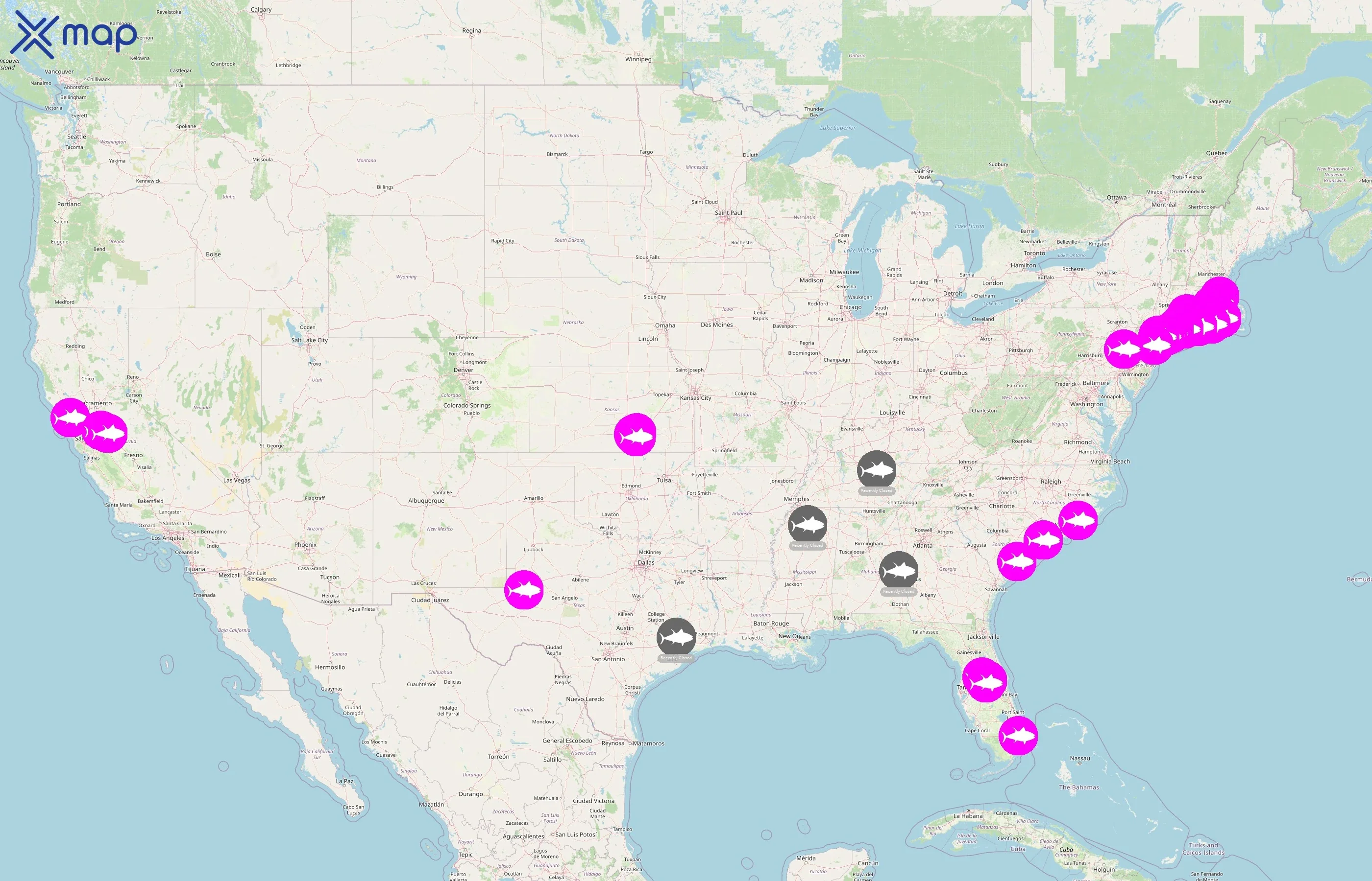 Pokémoto business status