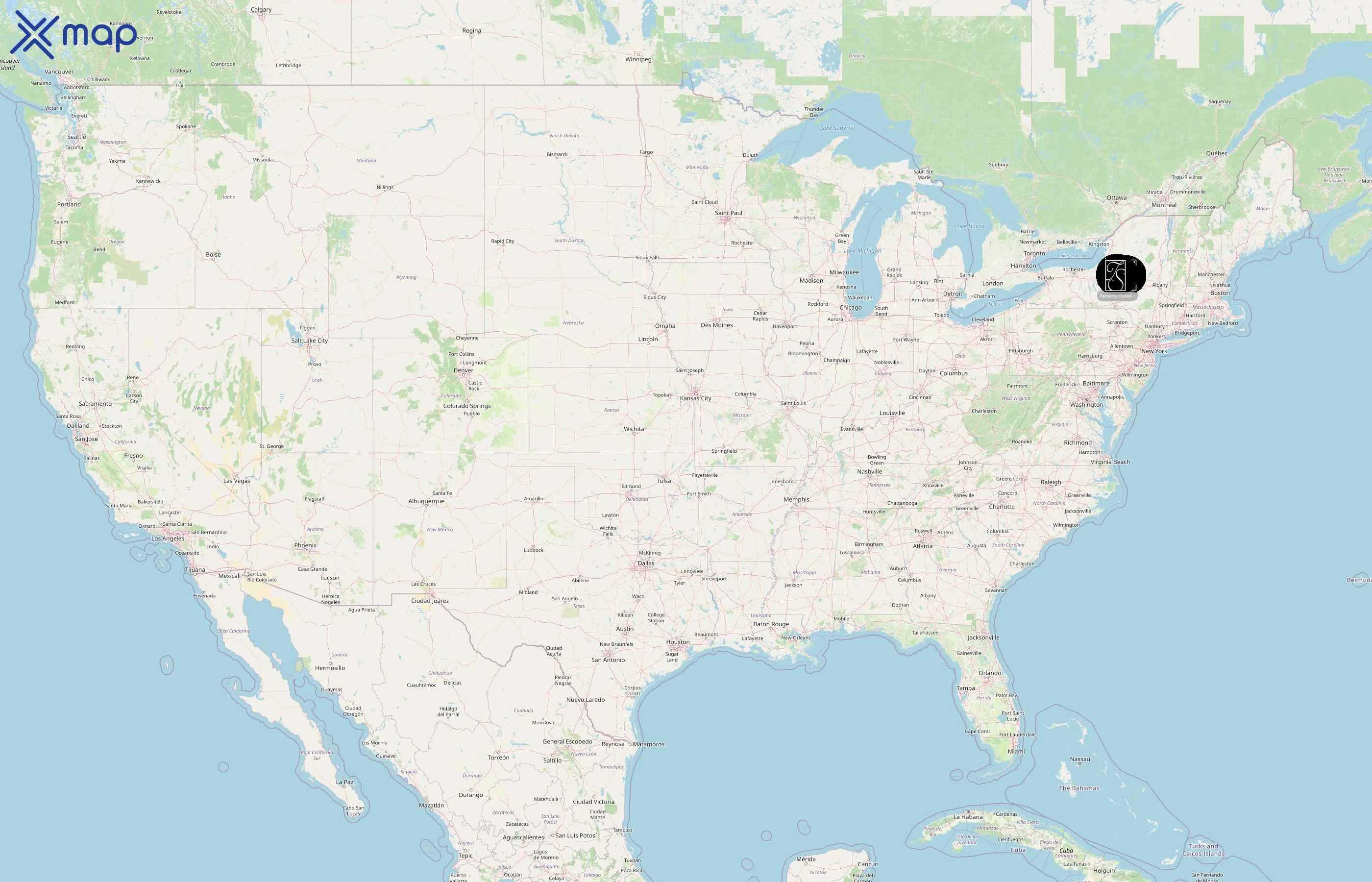 Turning Stone Resort Casino business status