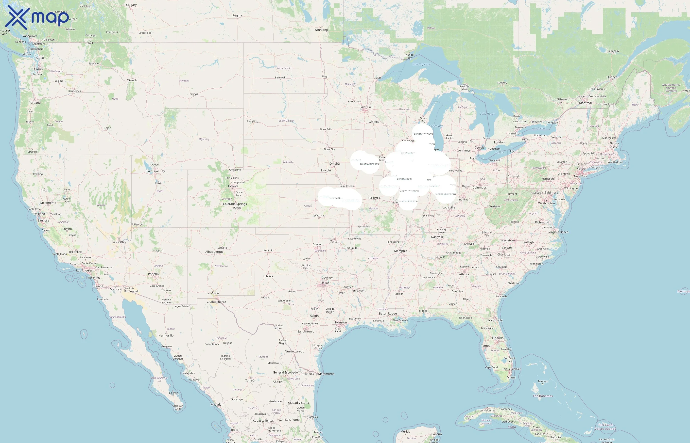 Hinckley Springs business status