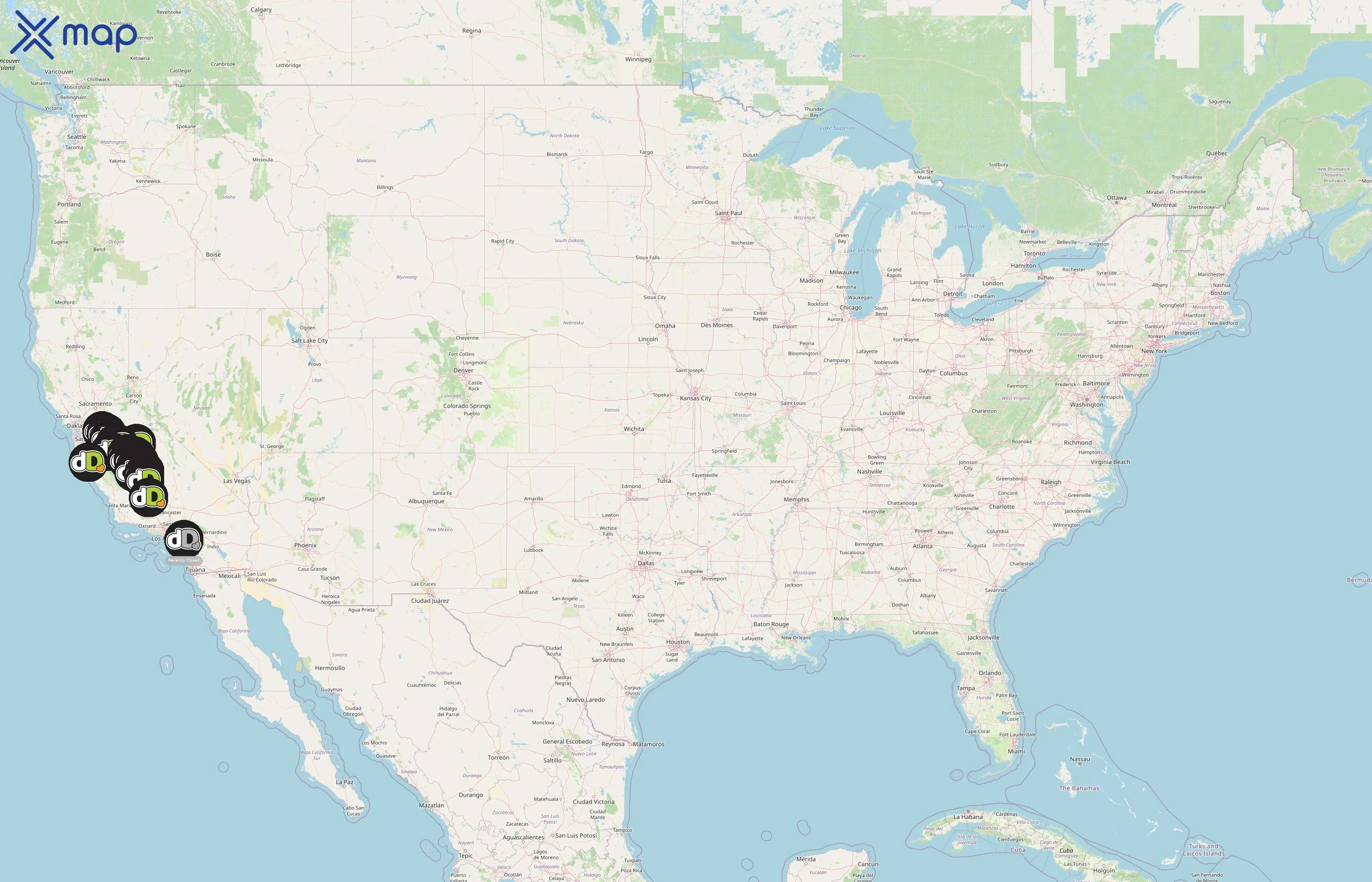 Deli Delicious business status