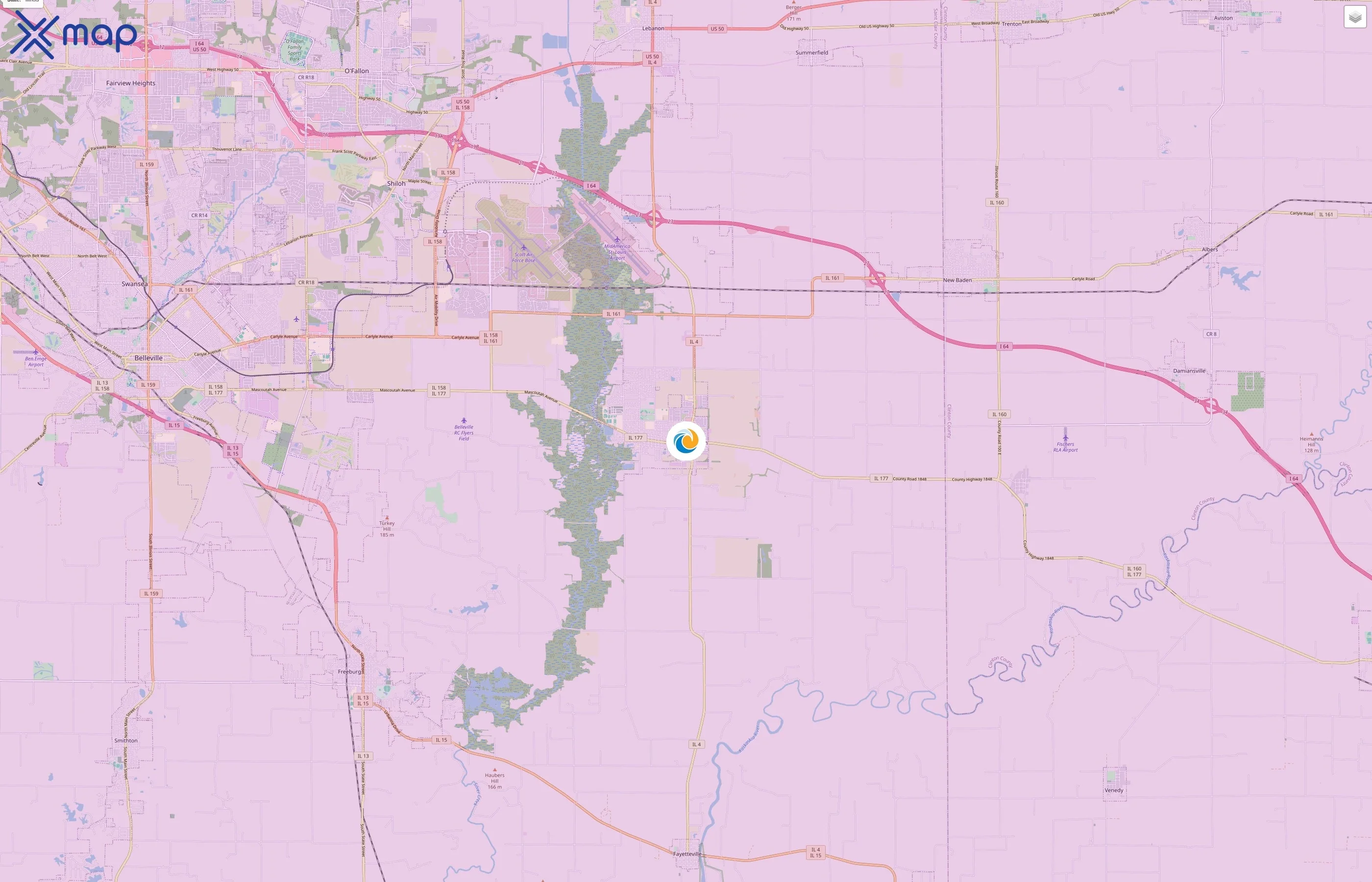 Tropical Sno traffic data