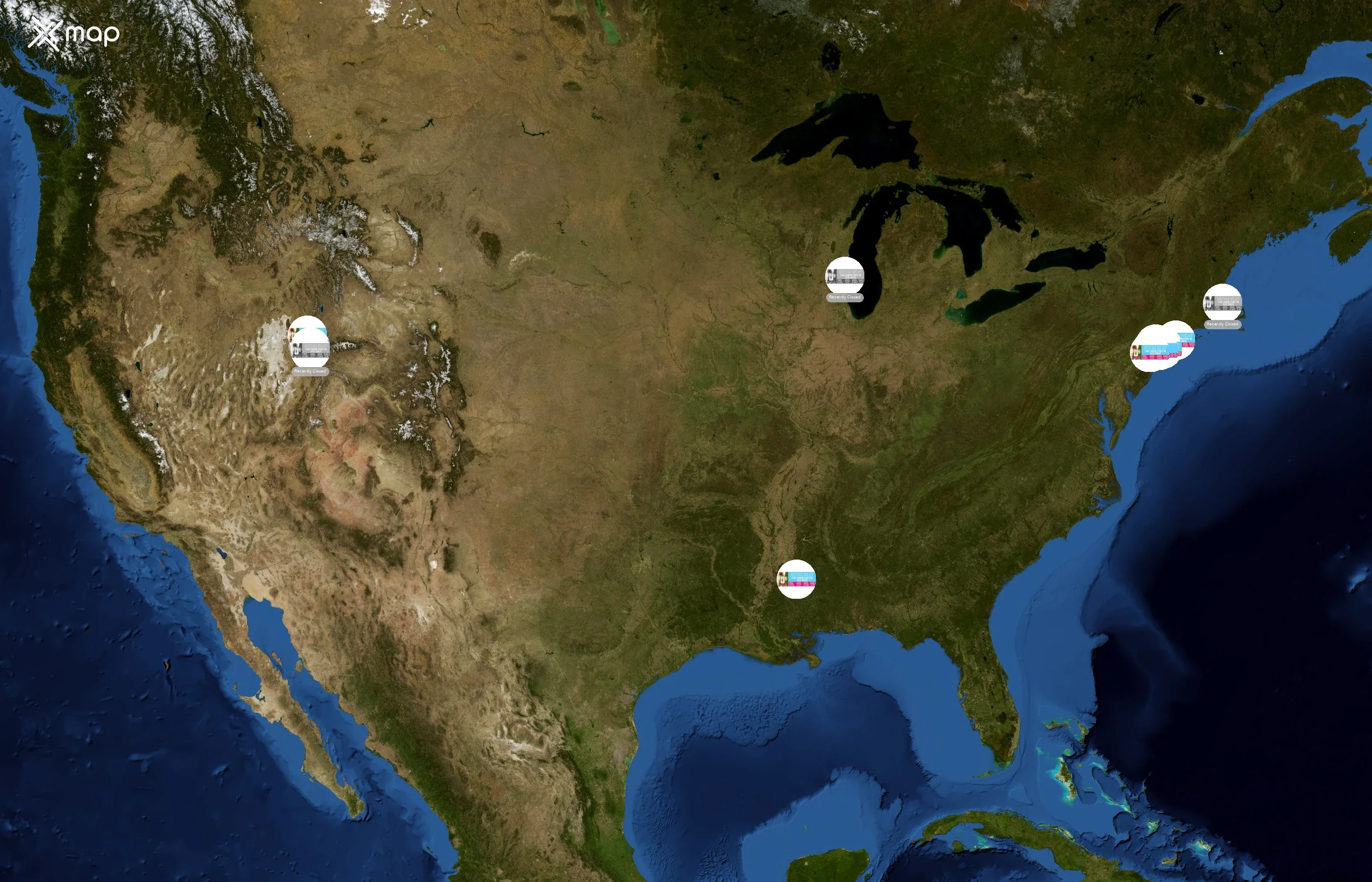 Baya Bar state distribution