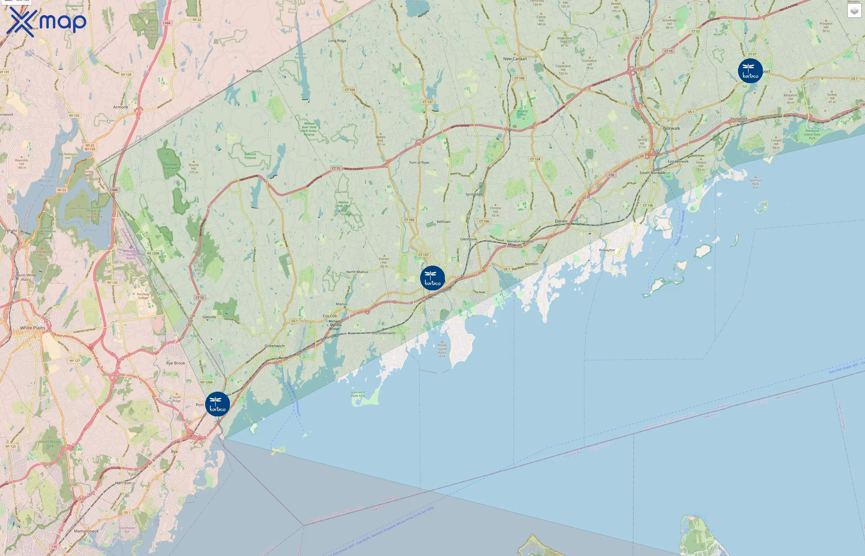 bartaco traffic data