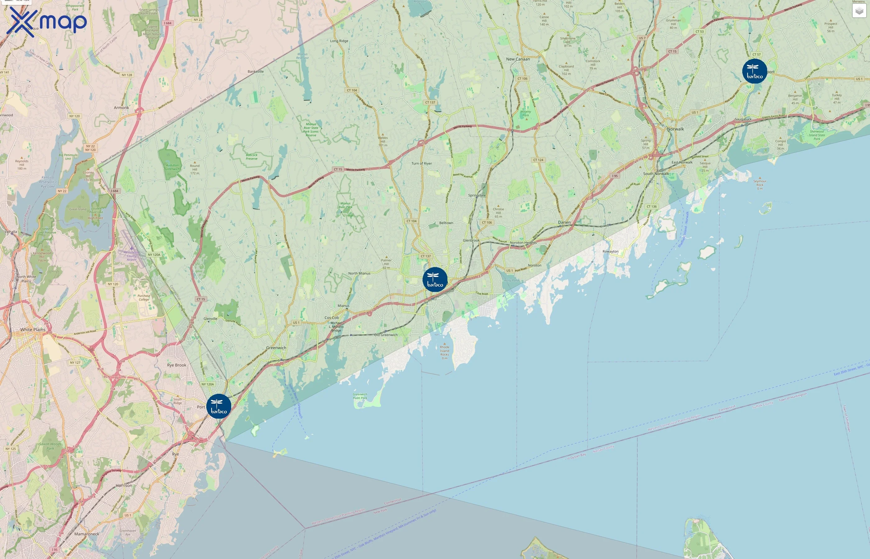 bartaco traffic data