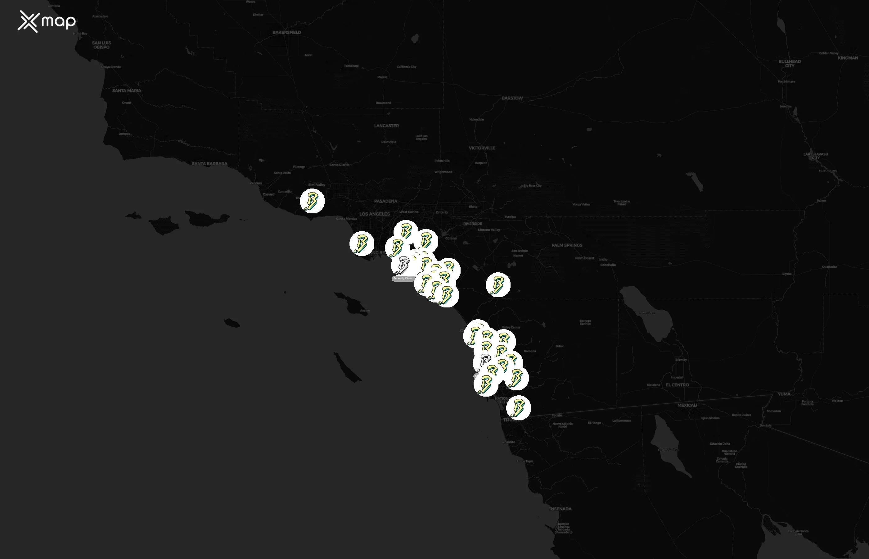 Board & Brew city distribution