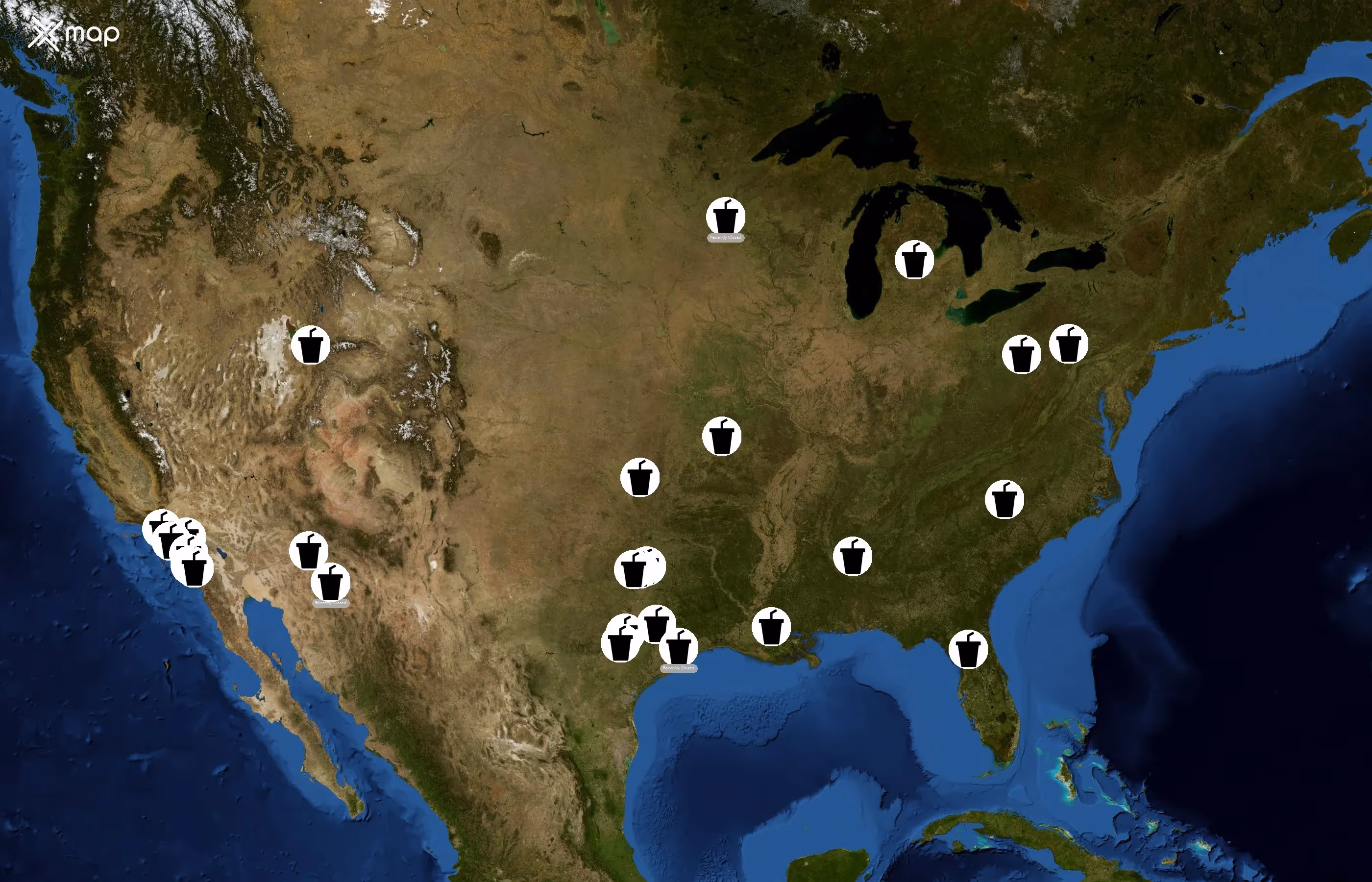Shake Smart state distribution