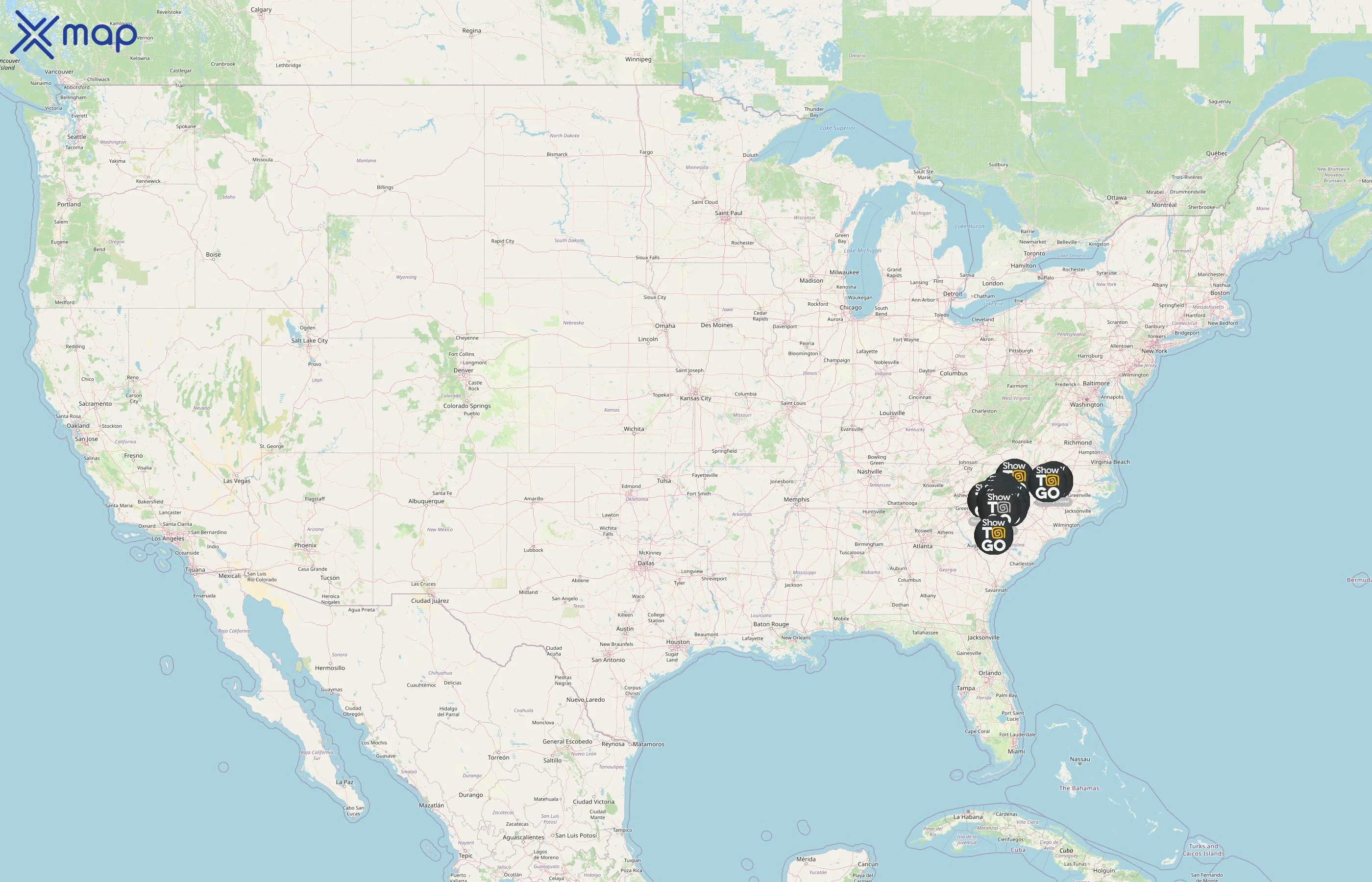 Showmars business status