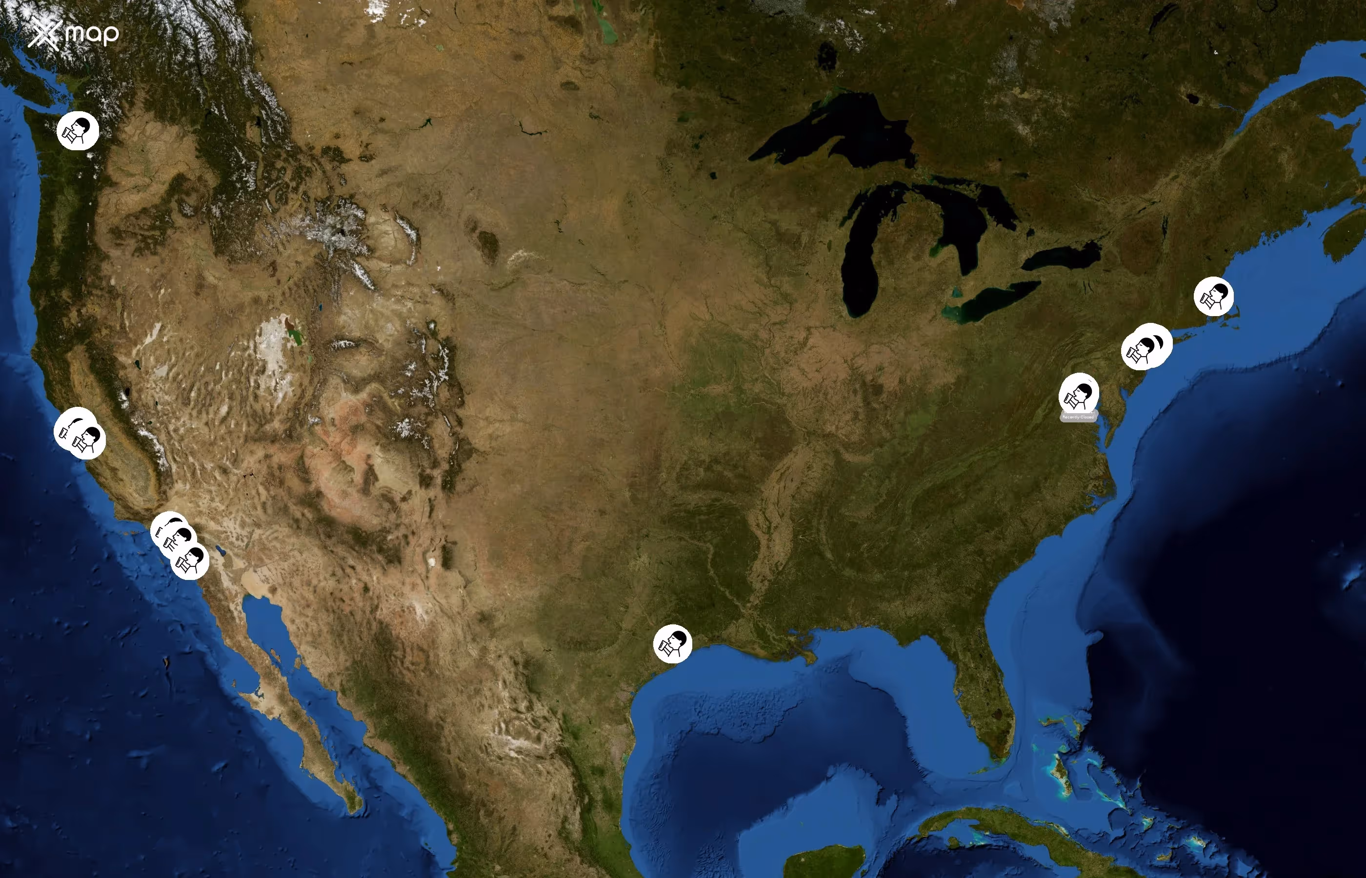 Heytea state distribution
