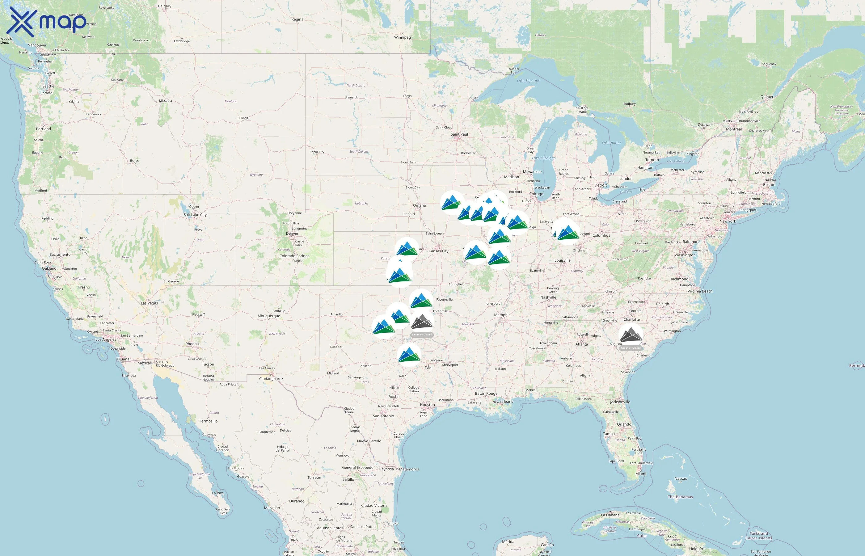 Highland Ventures business status