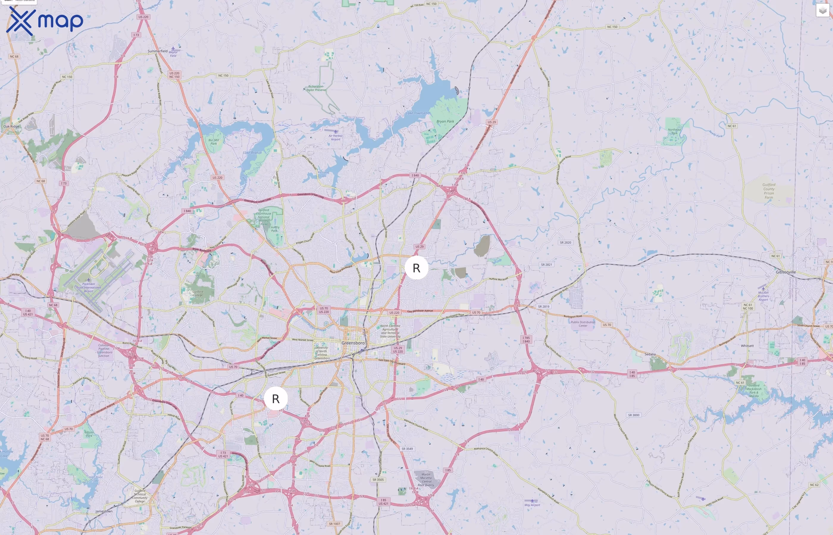 Red Crab Juicy Seafood traffic data