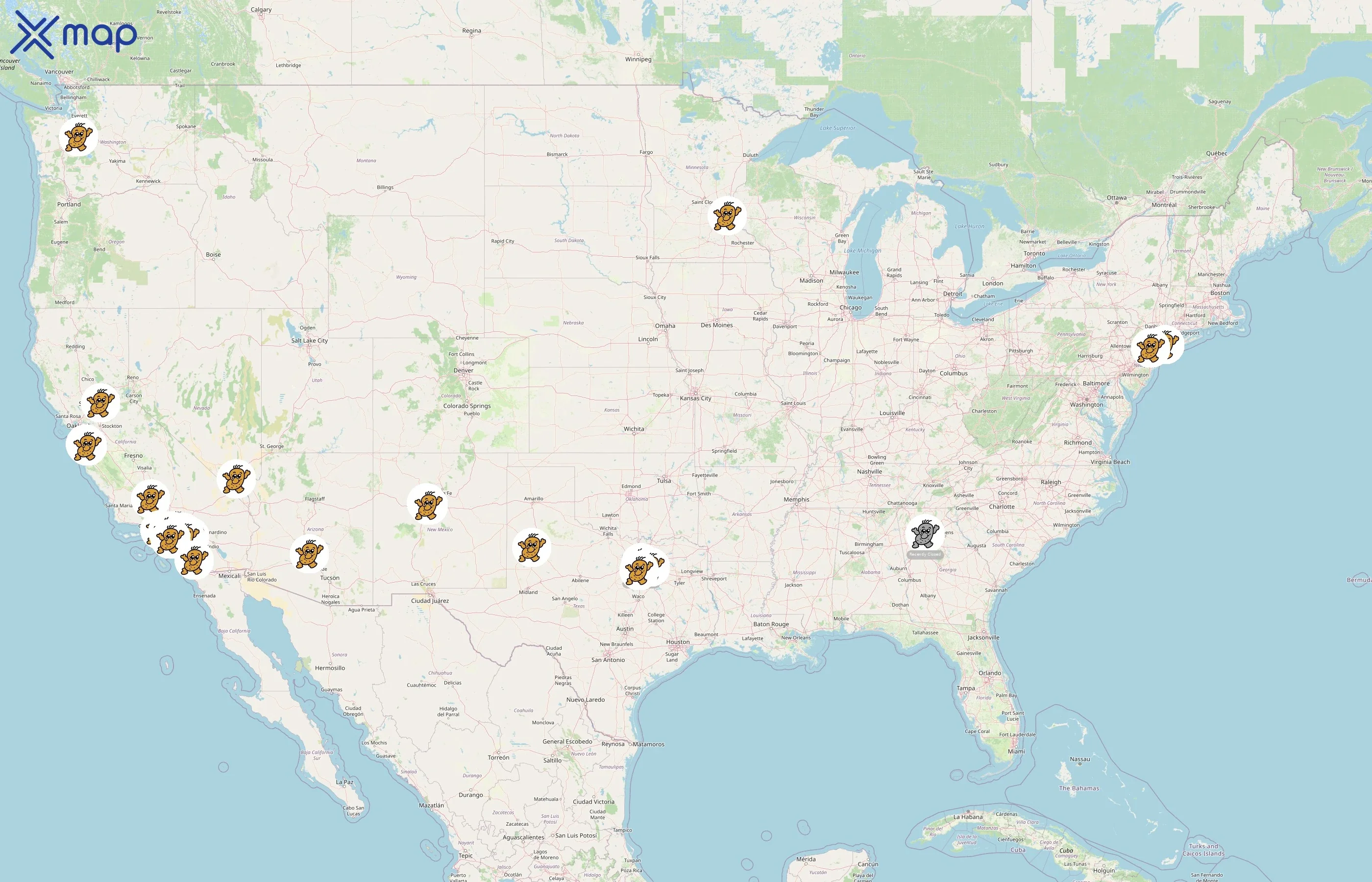 Potato Corner business status