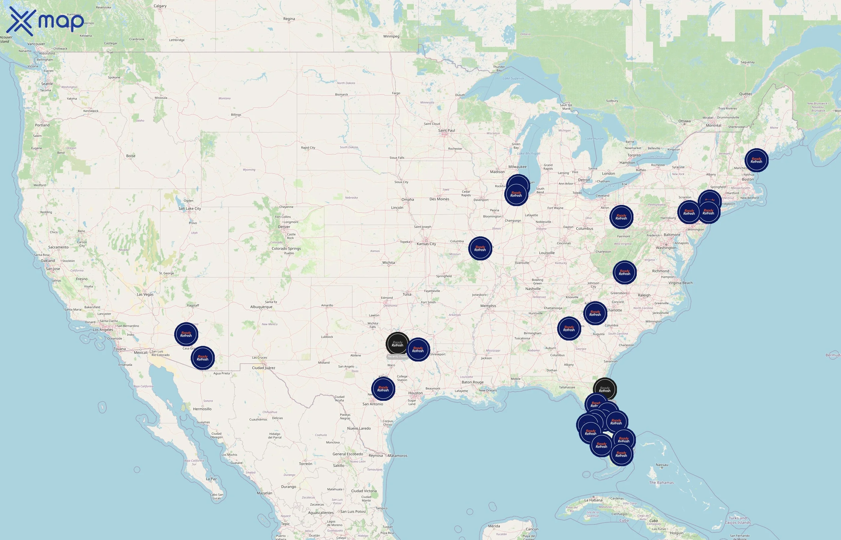 ReadyRefresh business status