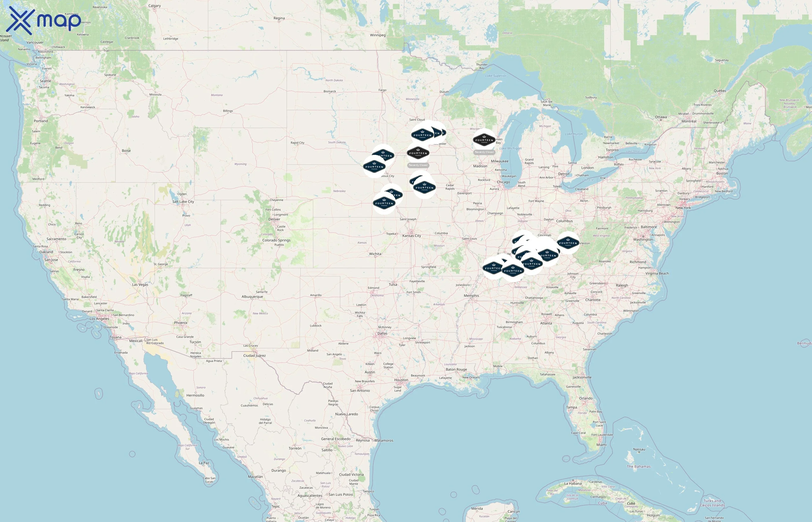 Fourteen Foods business status