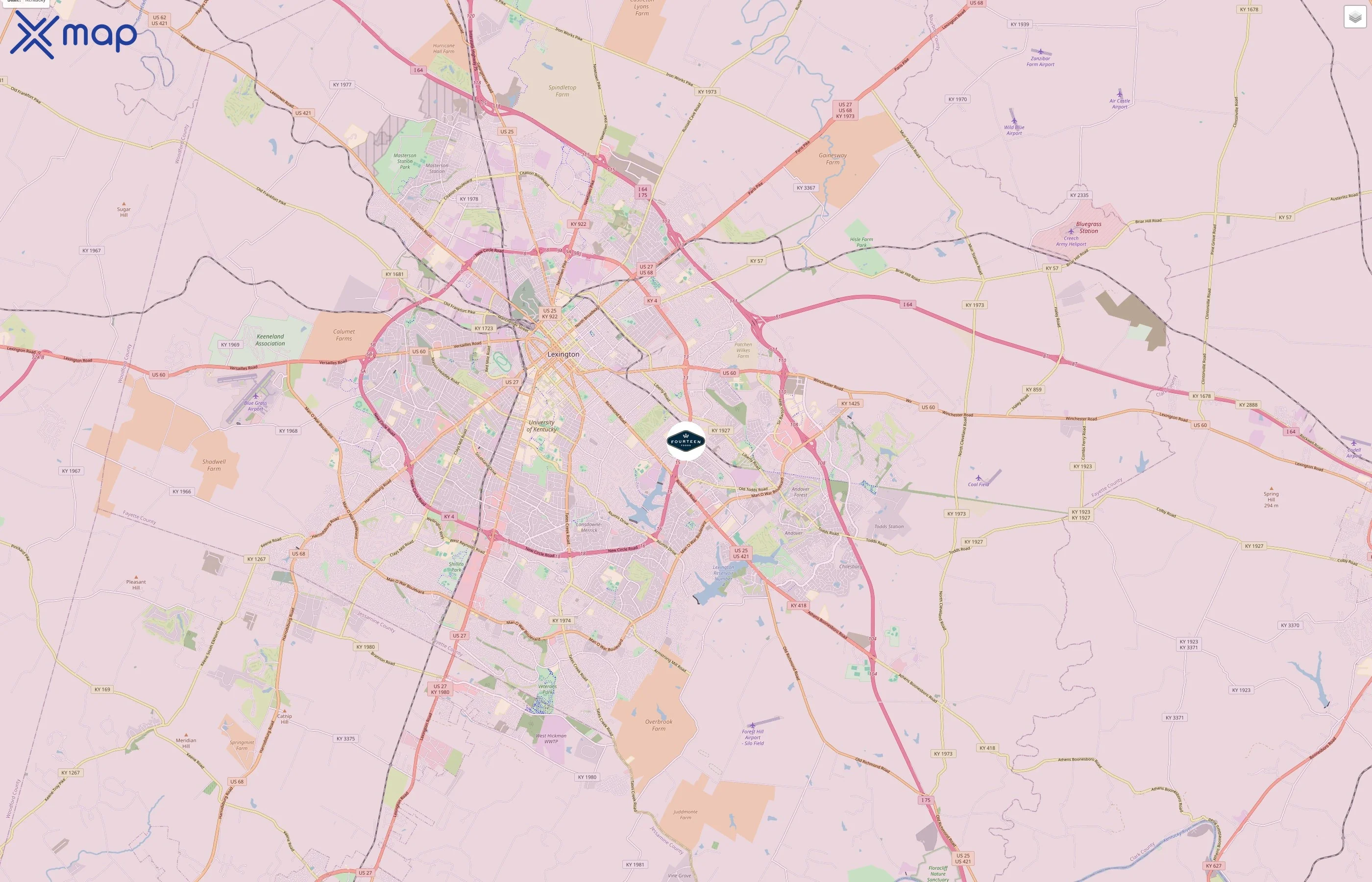 Fourteen Foods traffic data