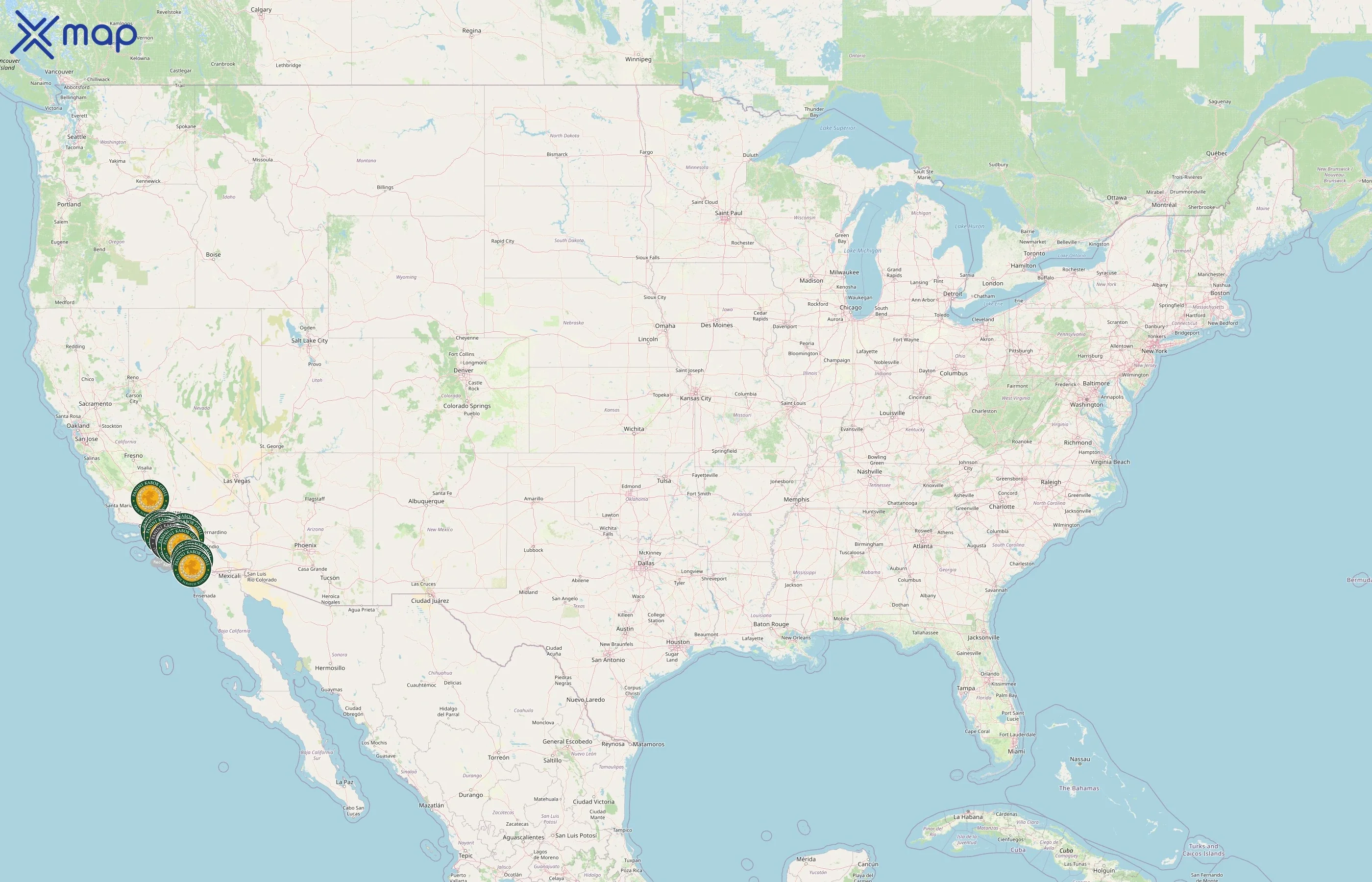 Panini Kabob Grill business status