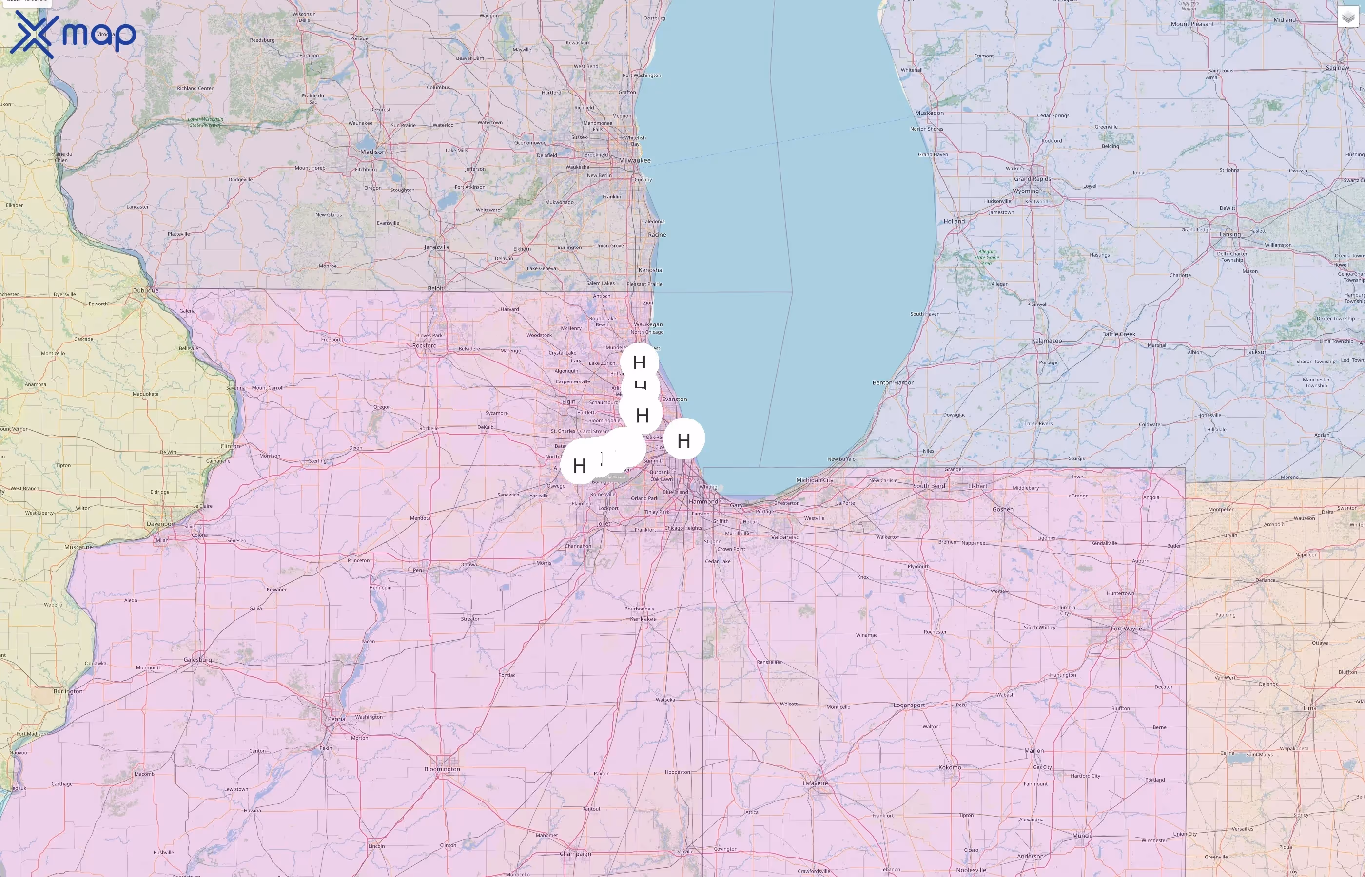 Halsted Street Deli street hotspots
