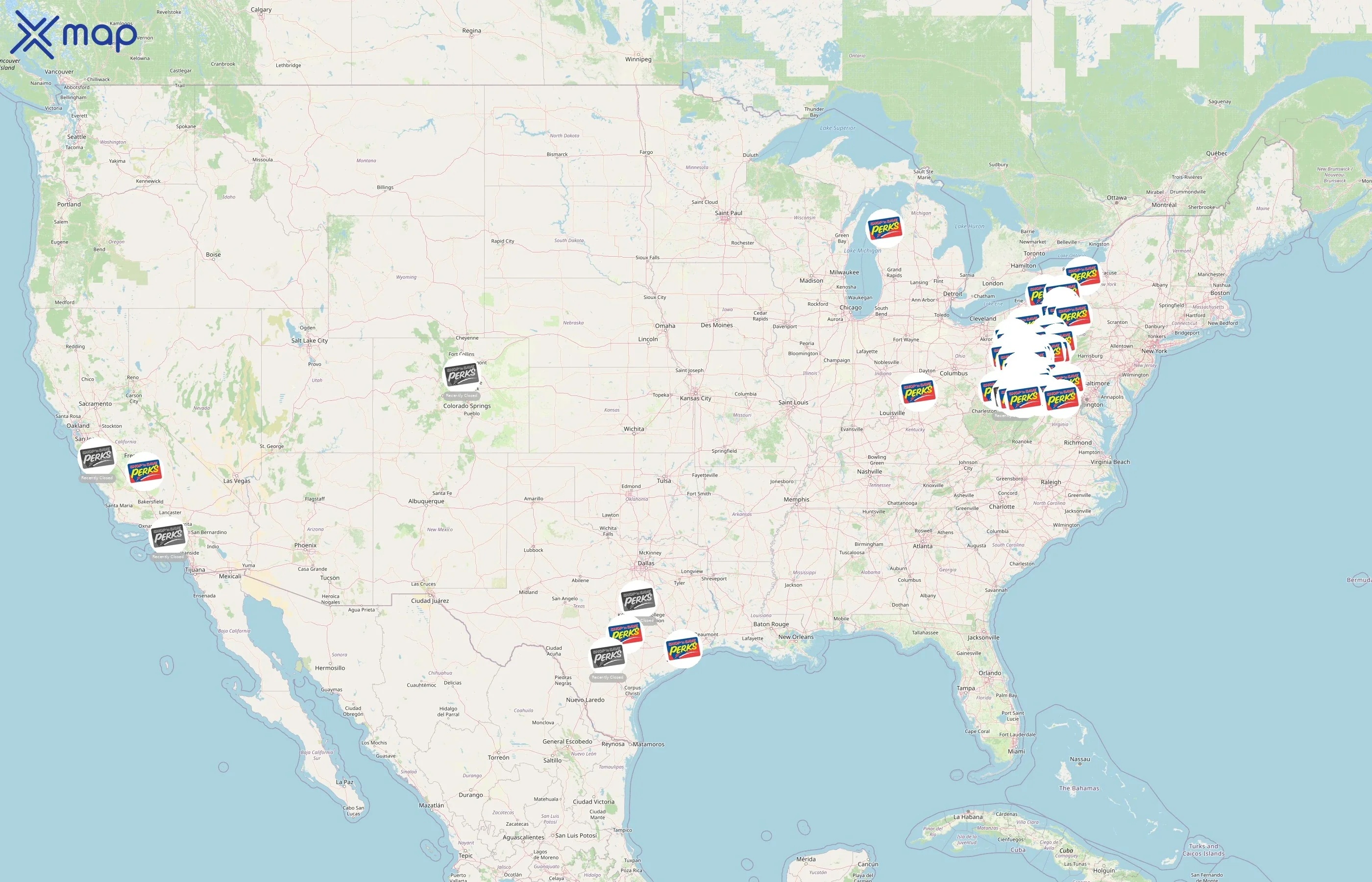 Shop 'n Save business status