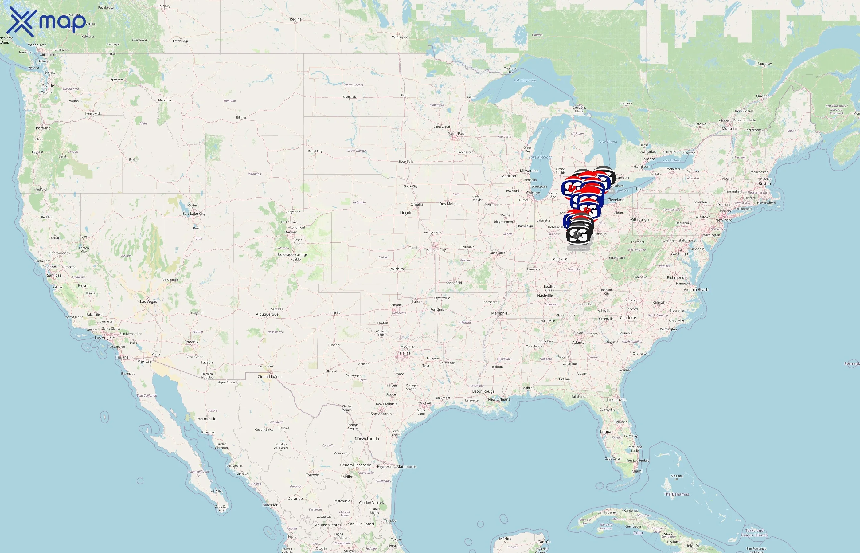 S&G Stores business status