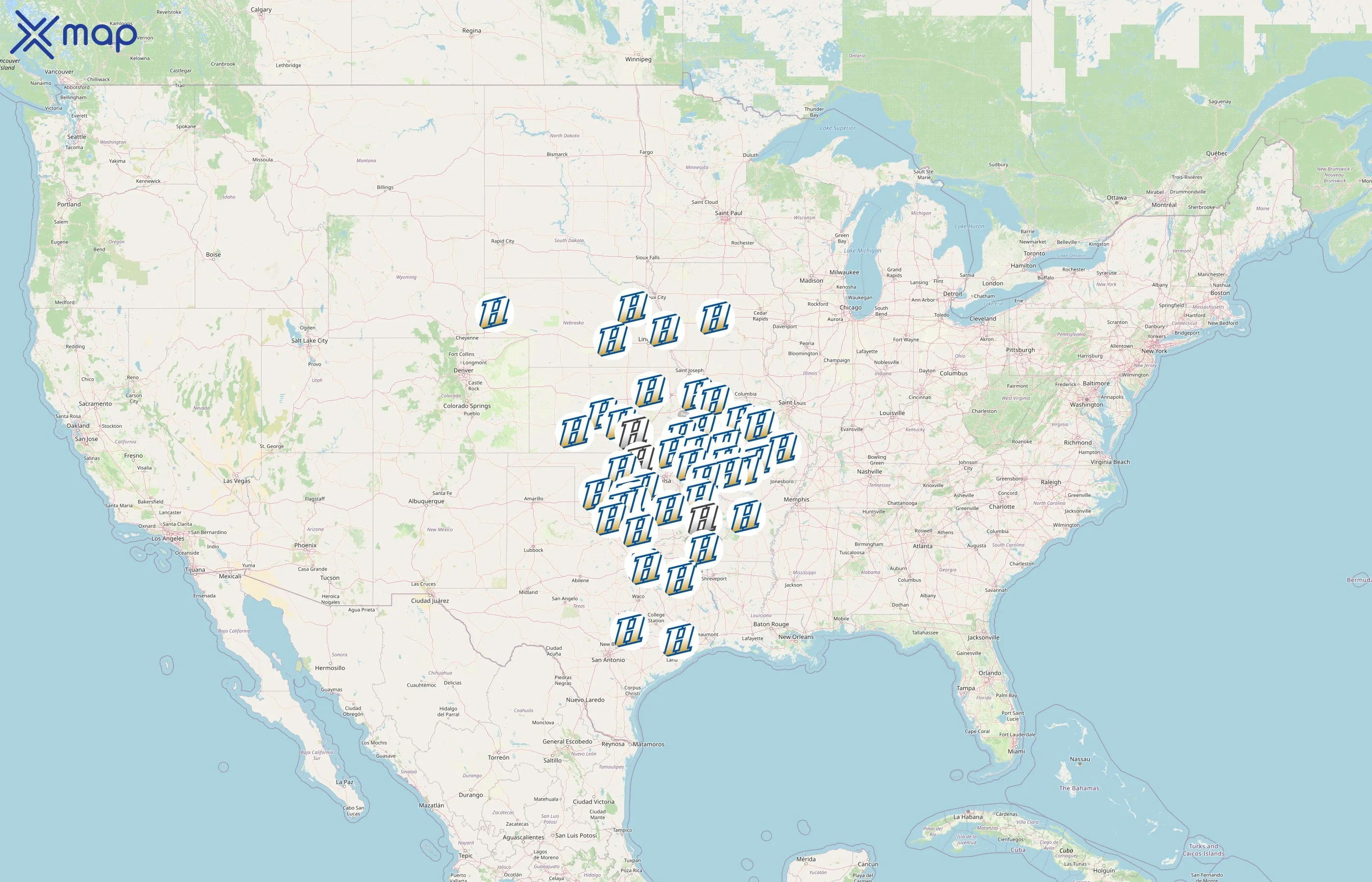 Hiland Dairy business status