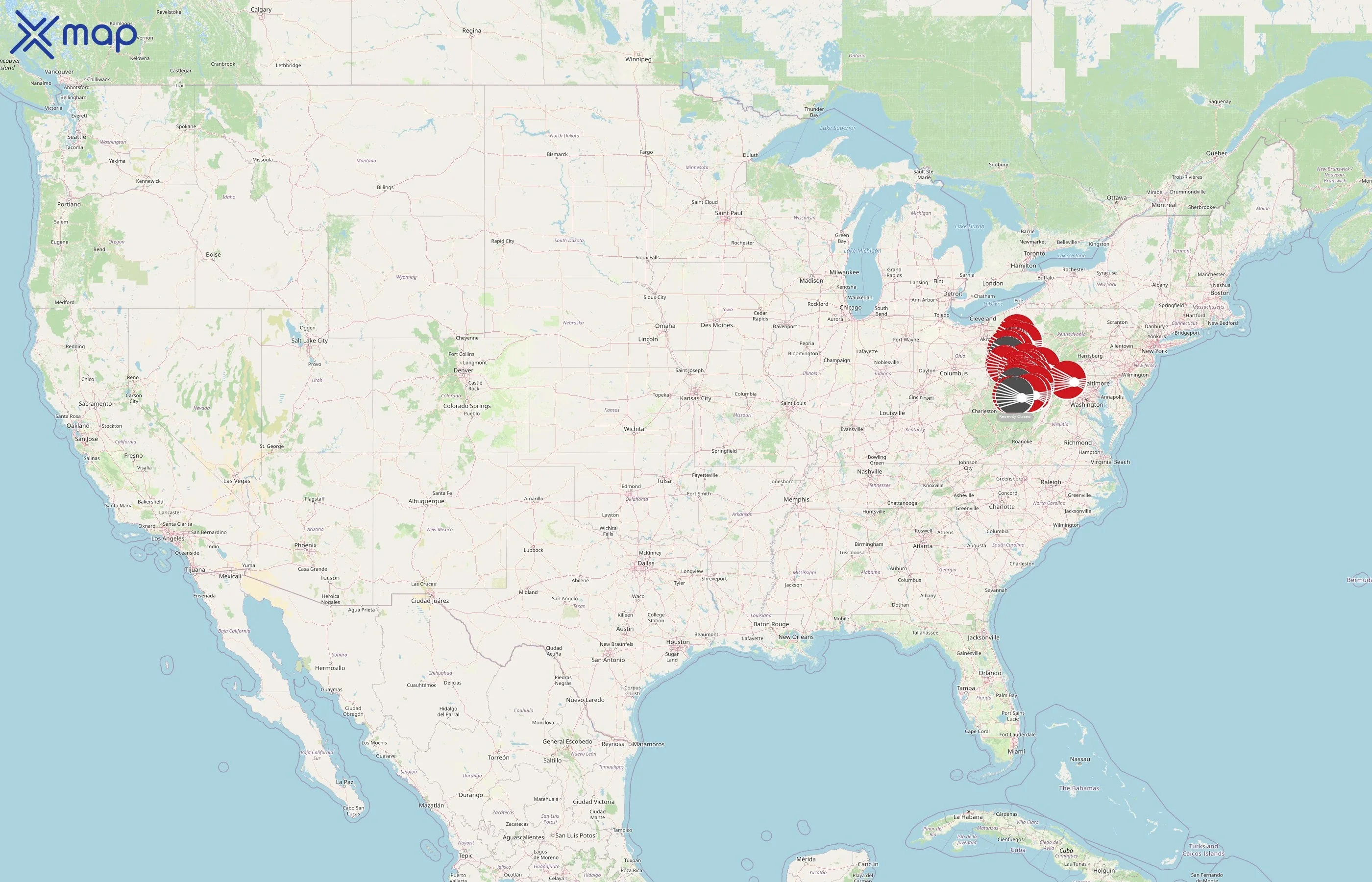 BFS Foods business status