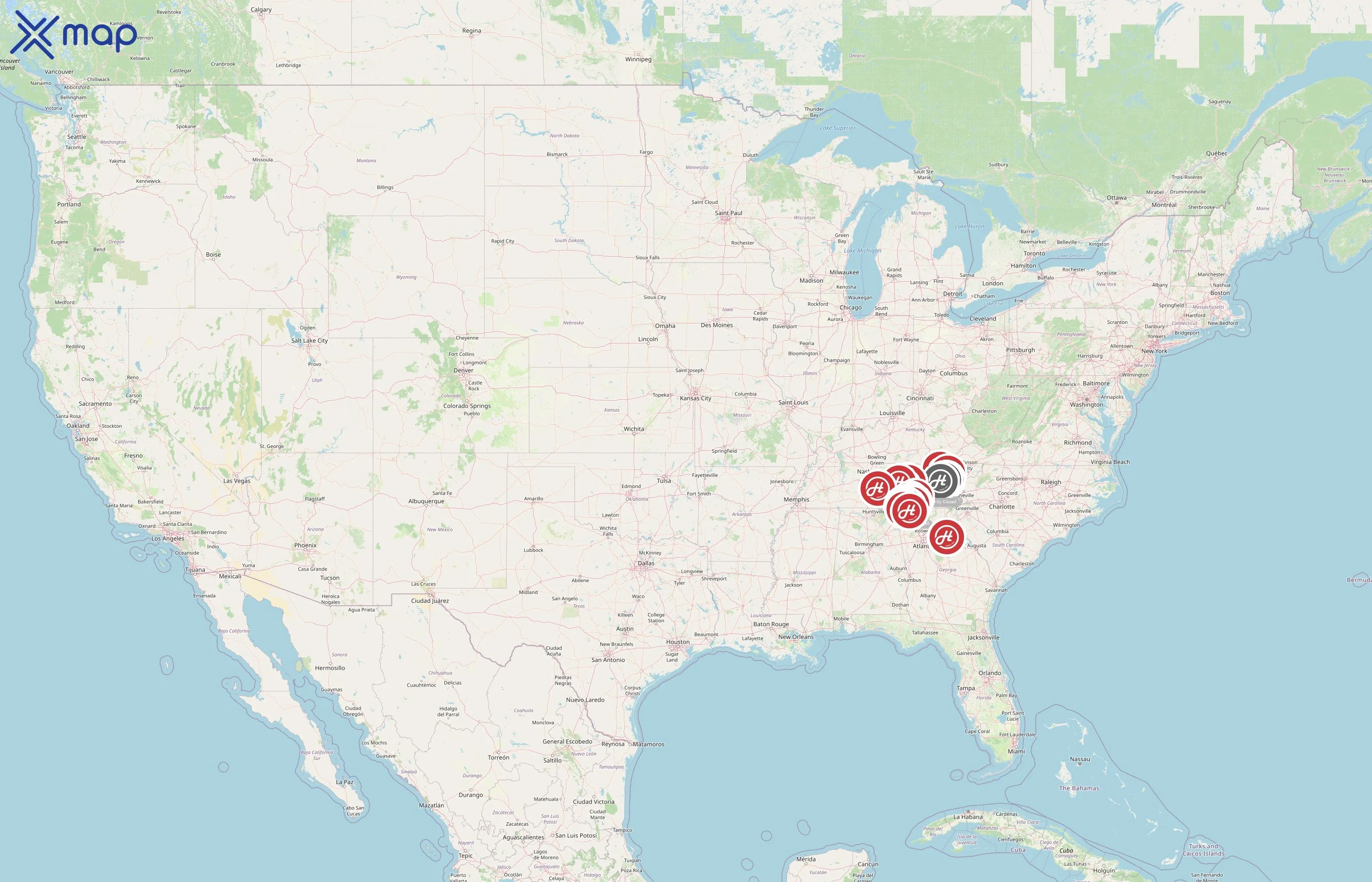 Harry's business status