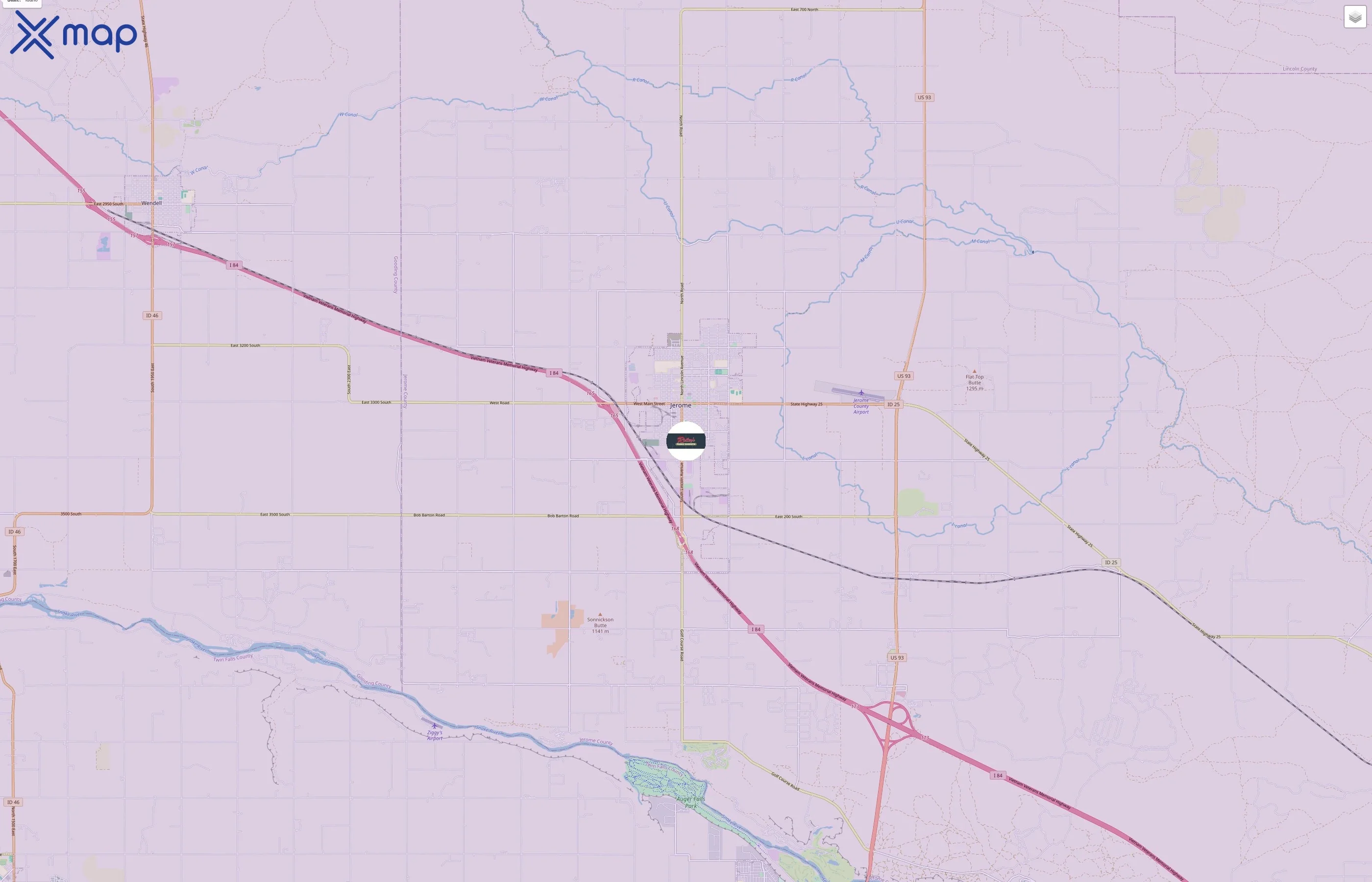 Ridley's Family Markets traffic data