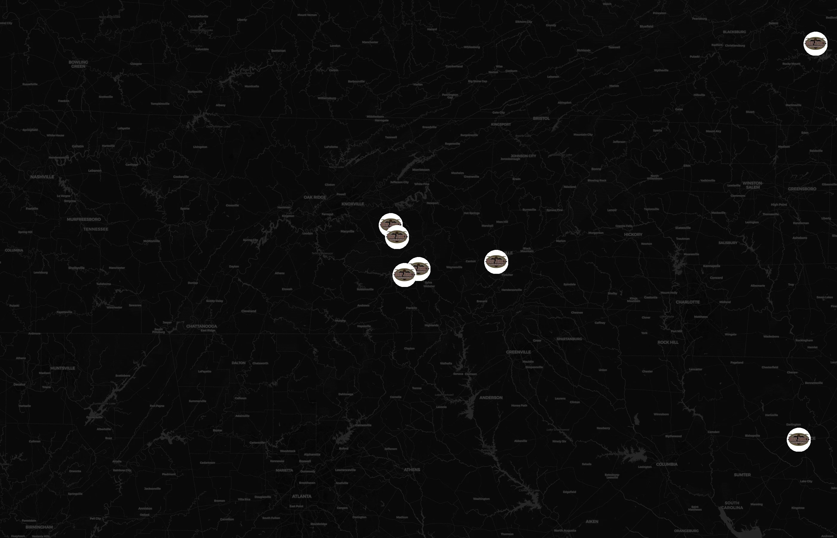 Beef Jerky Outlet city distribution