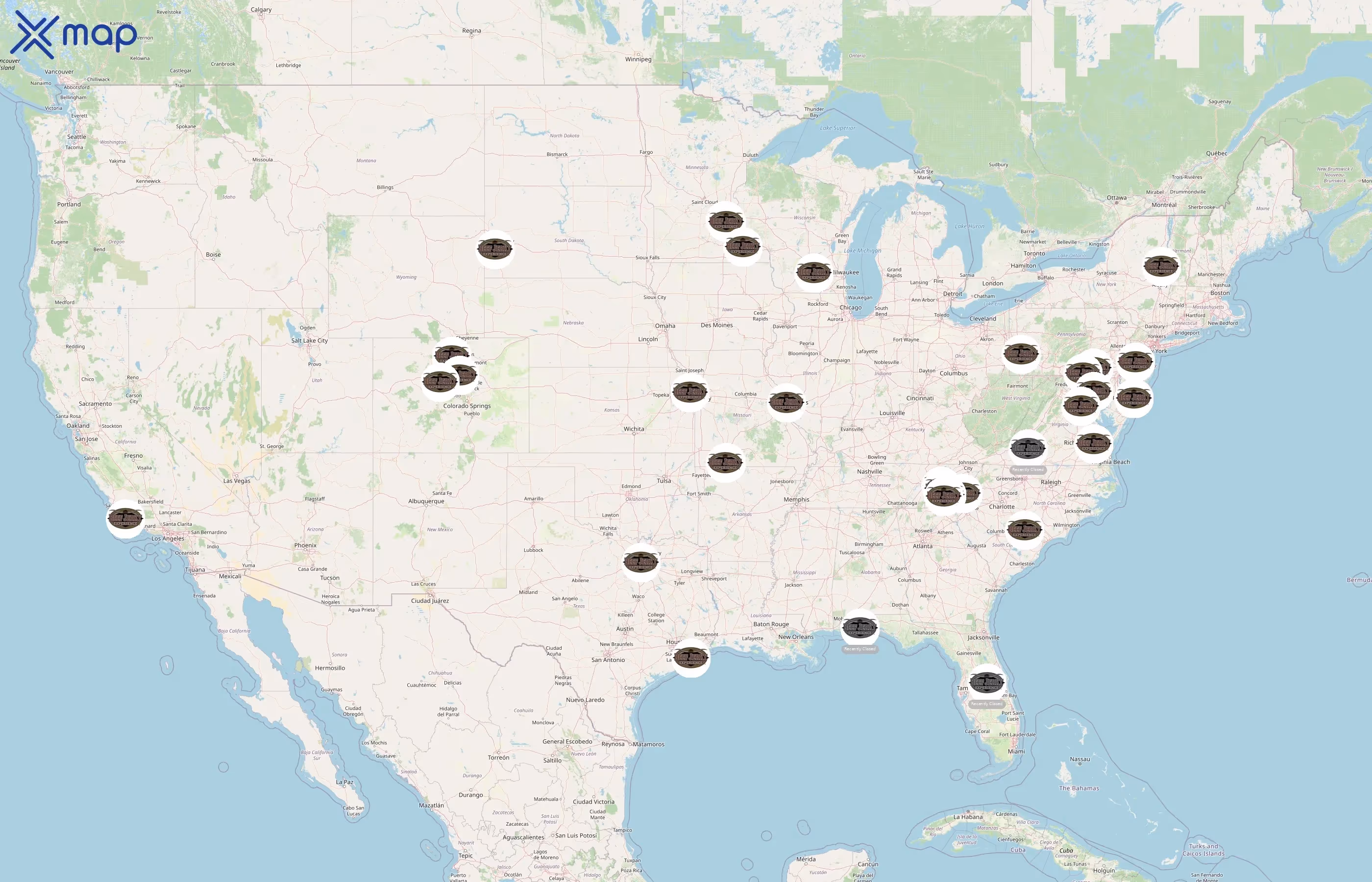 Beef Jerky Outlet business status