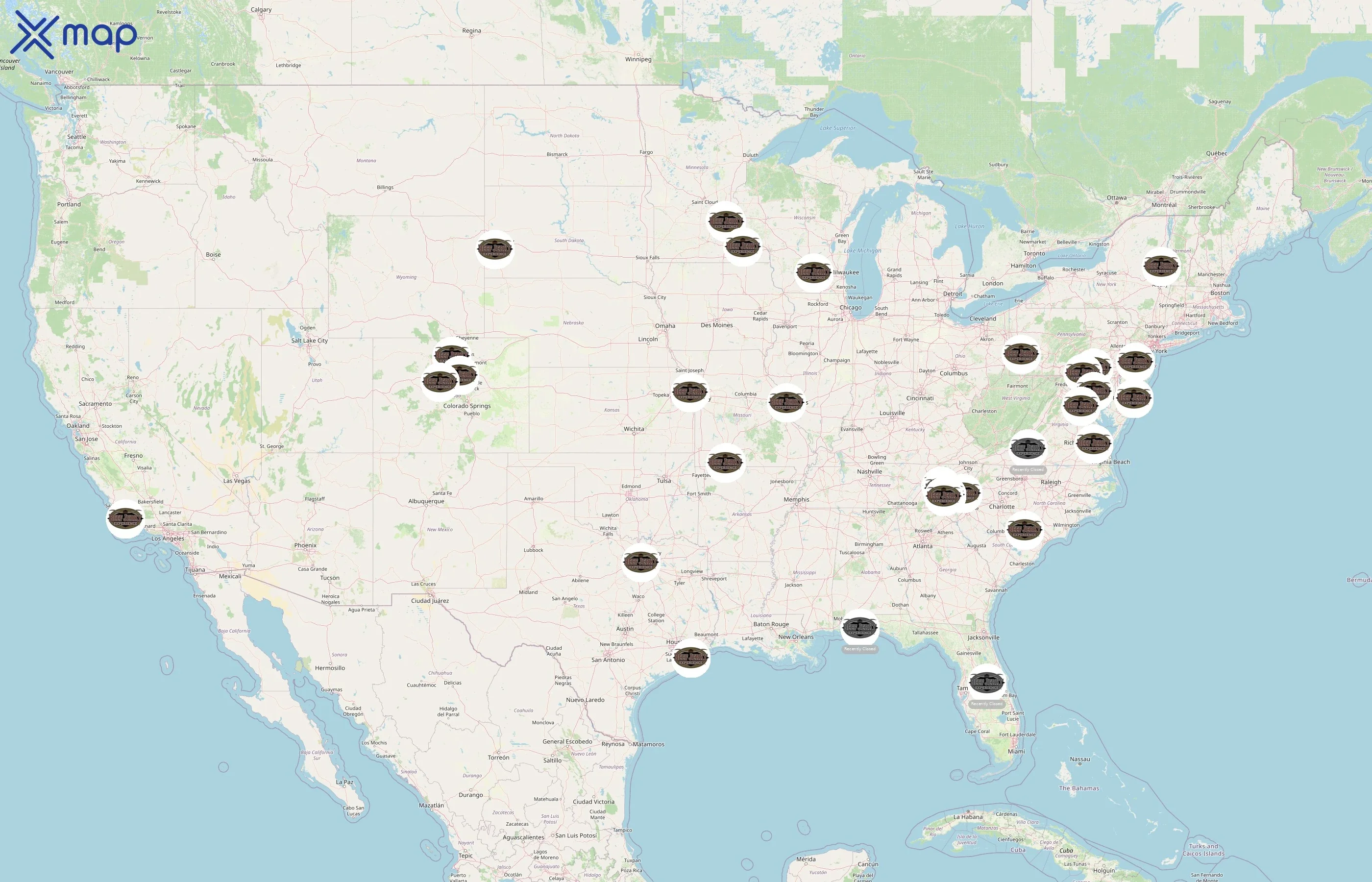 Beef Jerky Outlet business status
