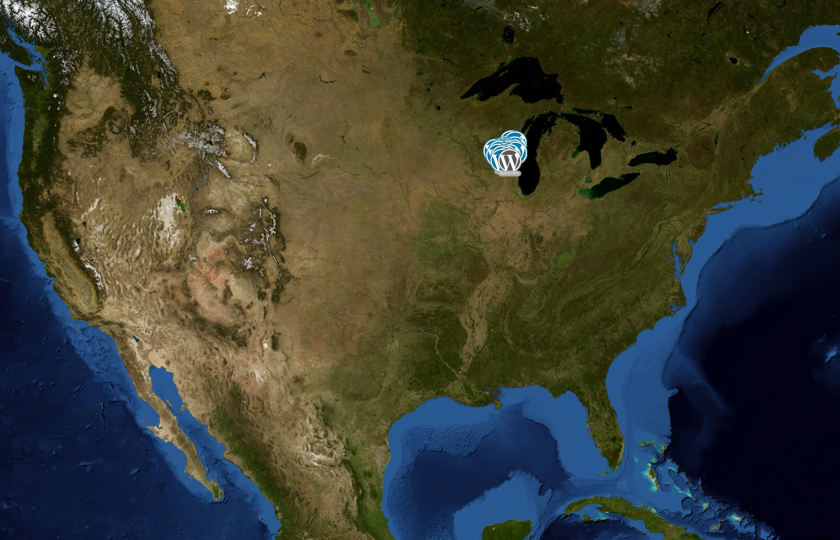 Ultimart state distribution