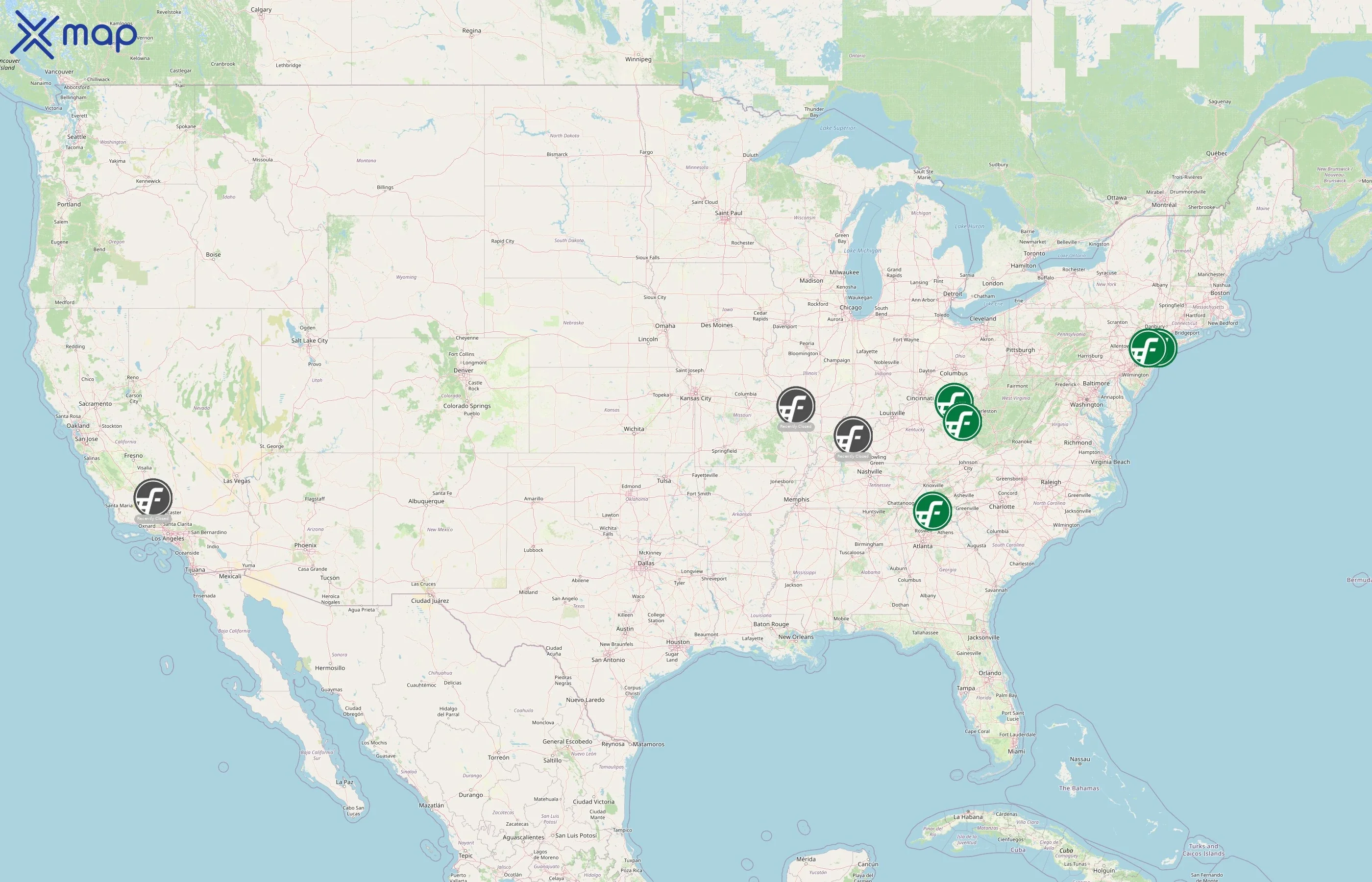 Foodland business status