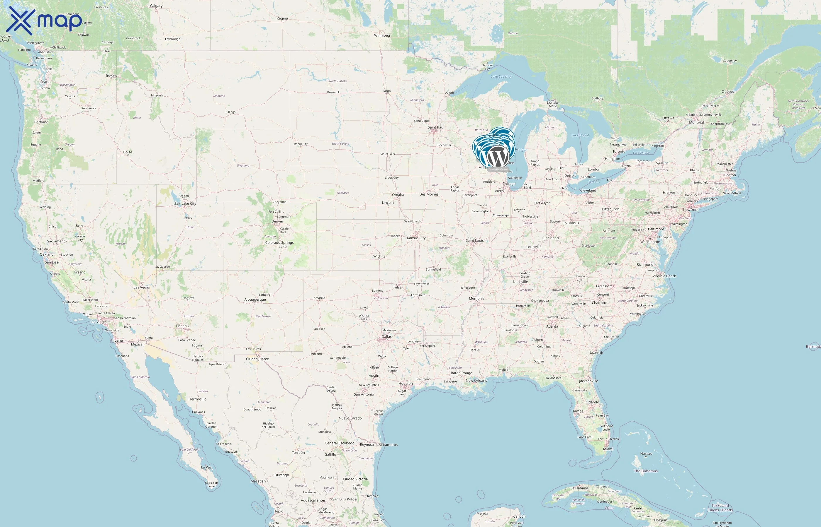 Ultimart business status