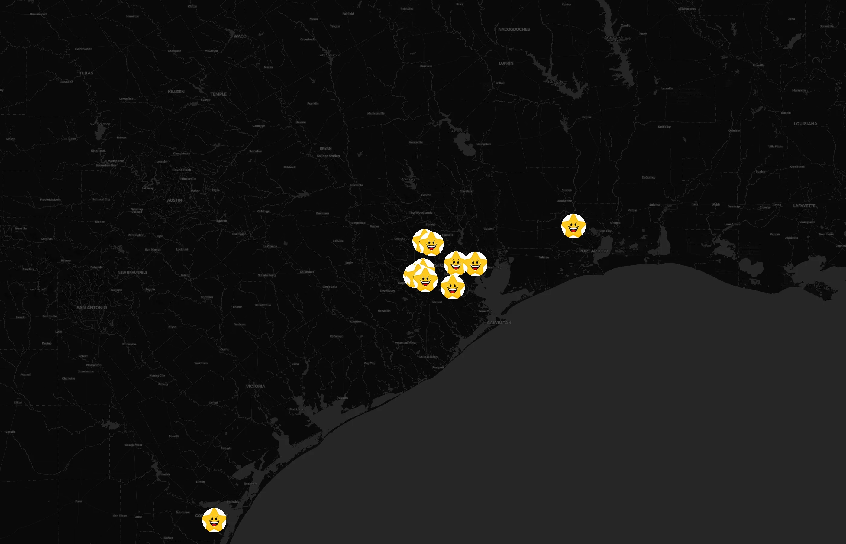Siempre Grocery city distribution