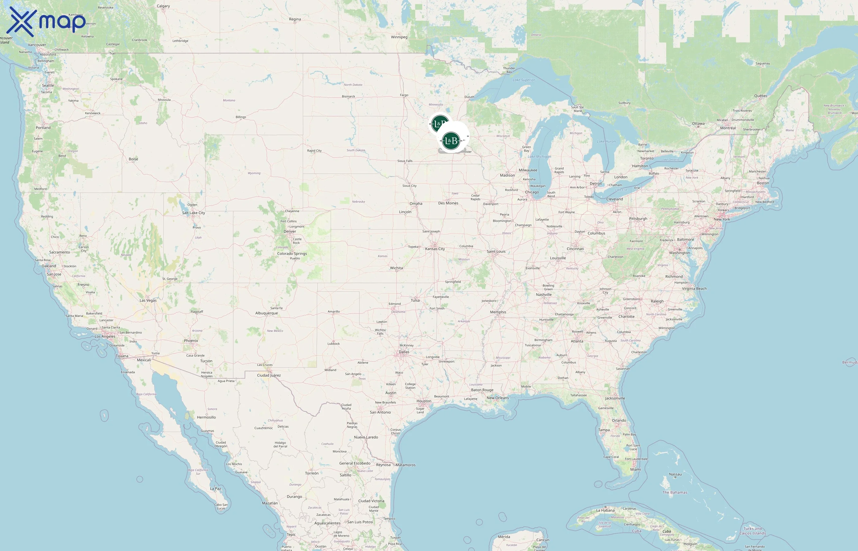 Lunds & Byerlys business status