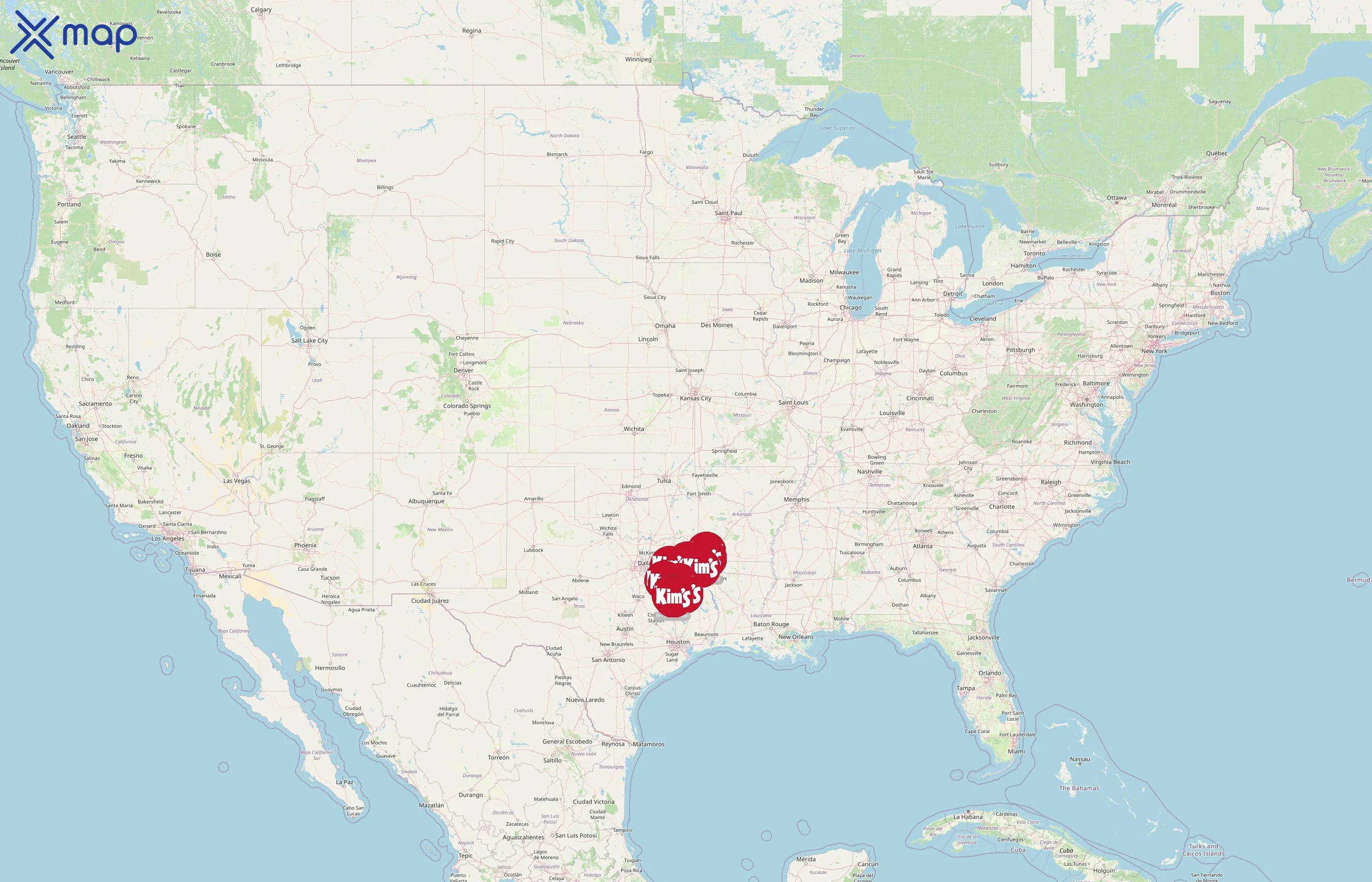 Kim's Convenience business status