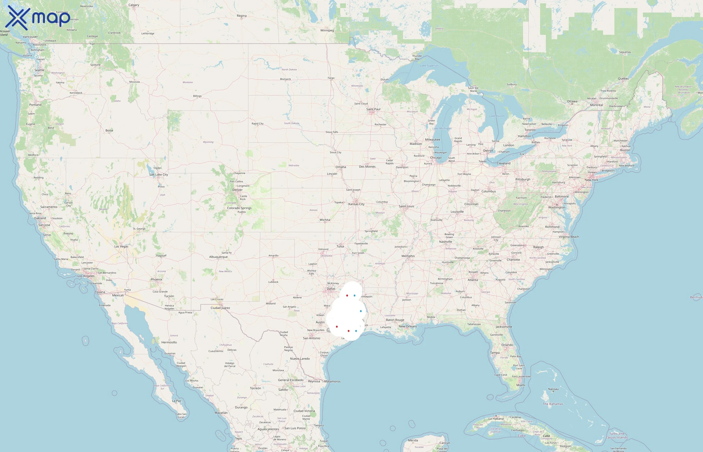 Midway Convenience Stores business status