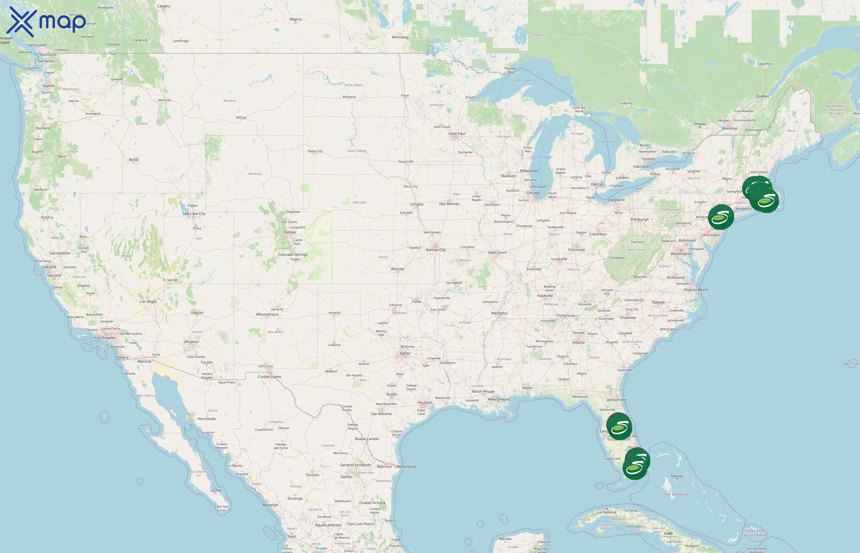 Seabra Foods business status