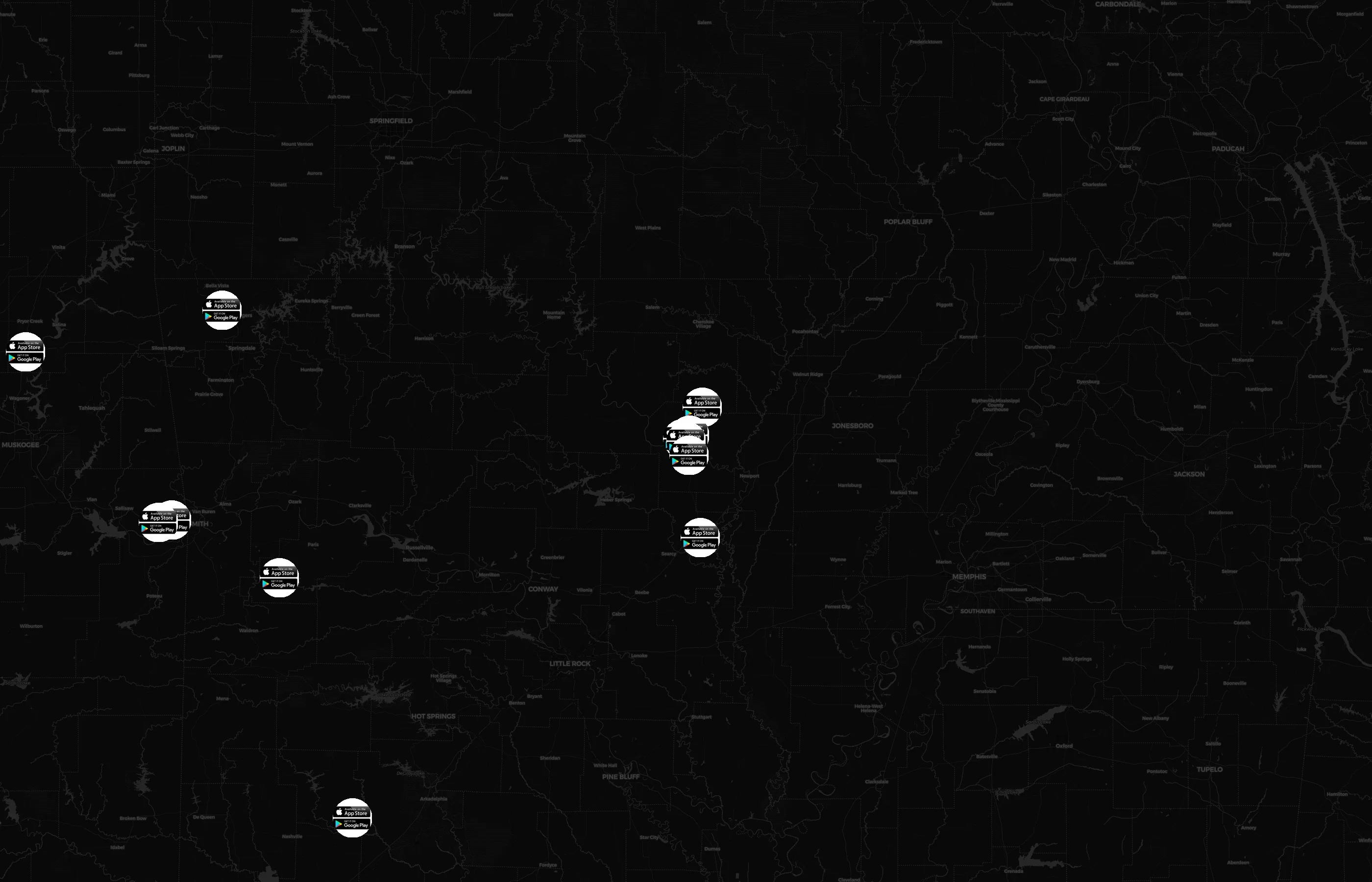 Littlefield Express city distribution