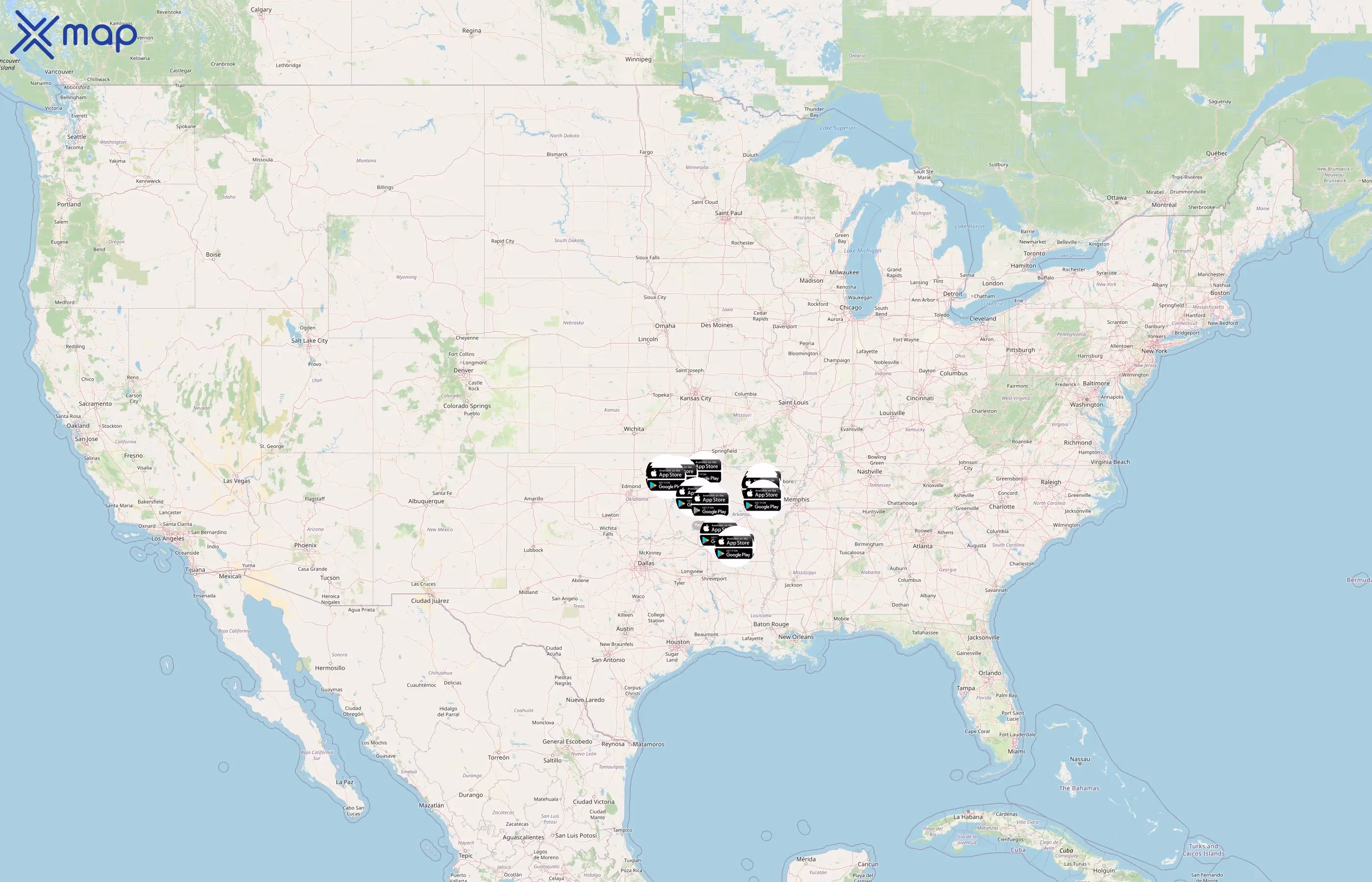 Littlefield Express business status
