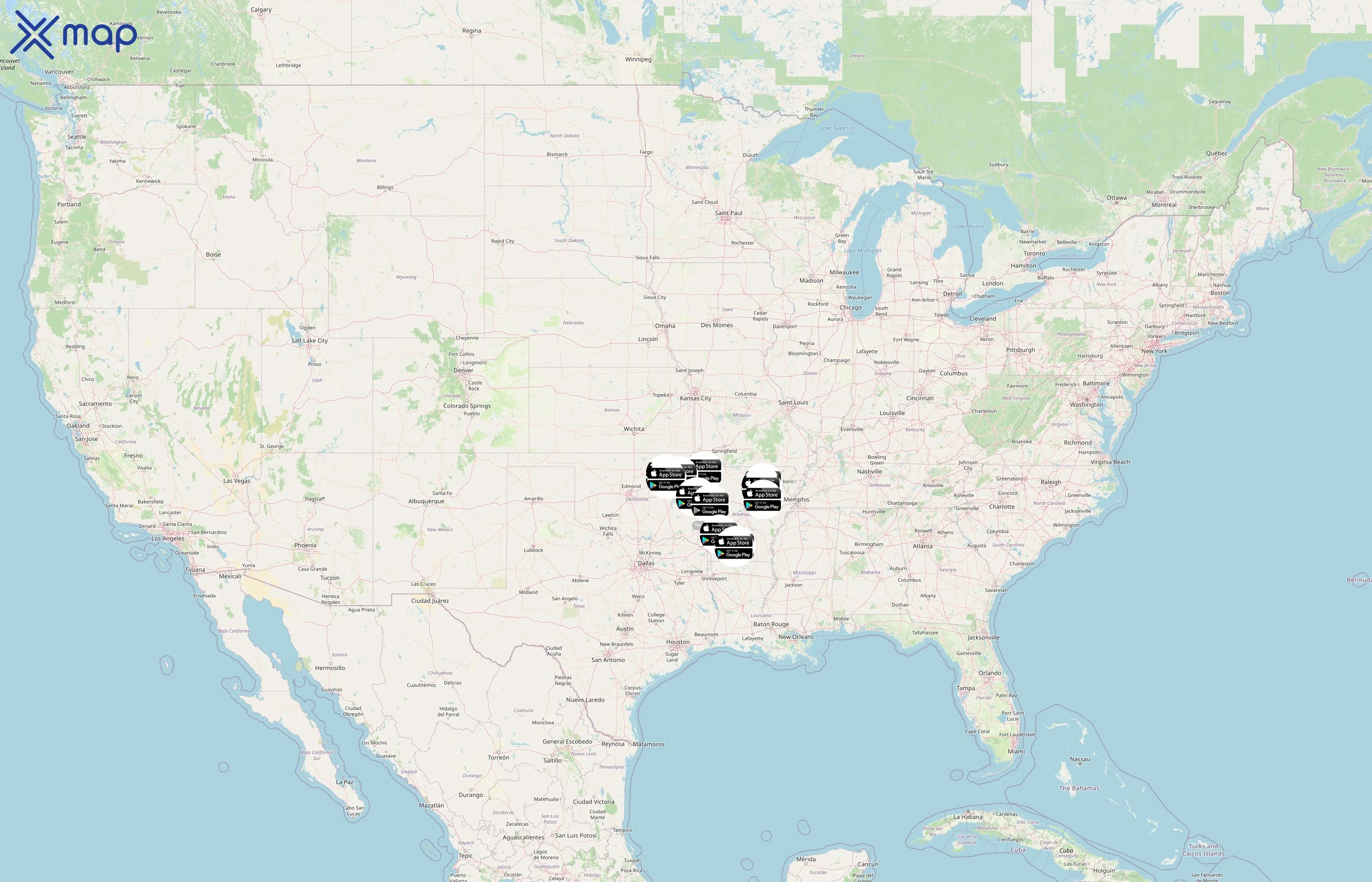 Littlefield Express business status