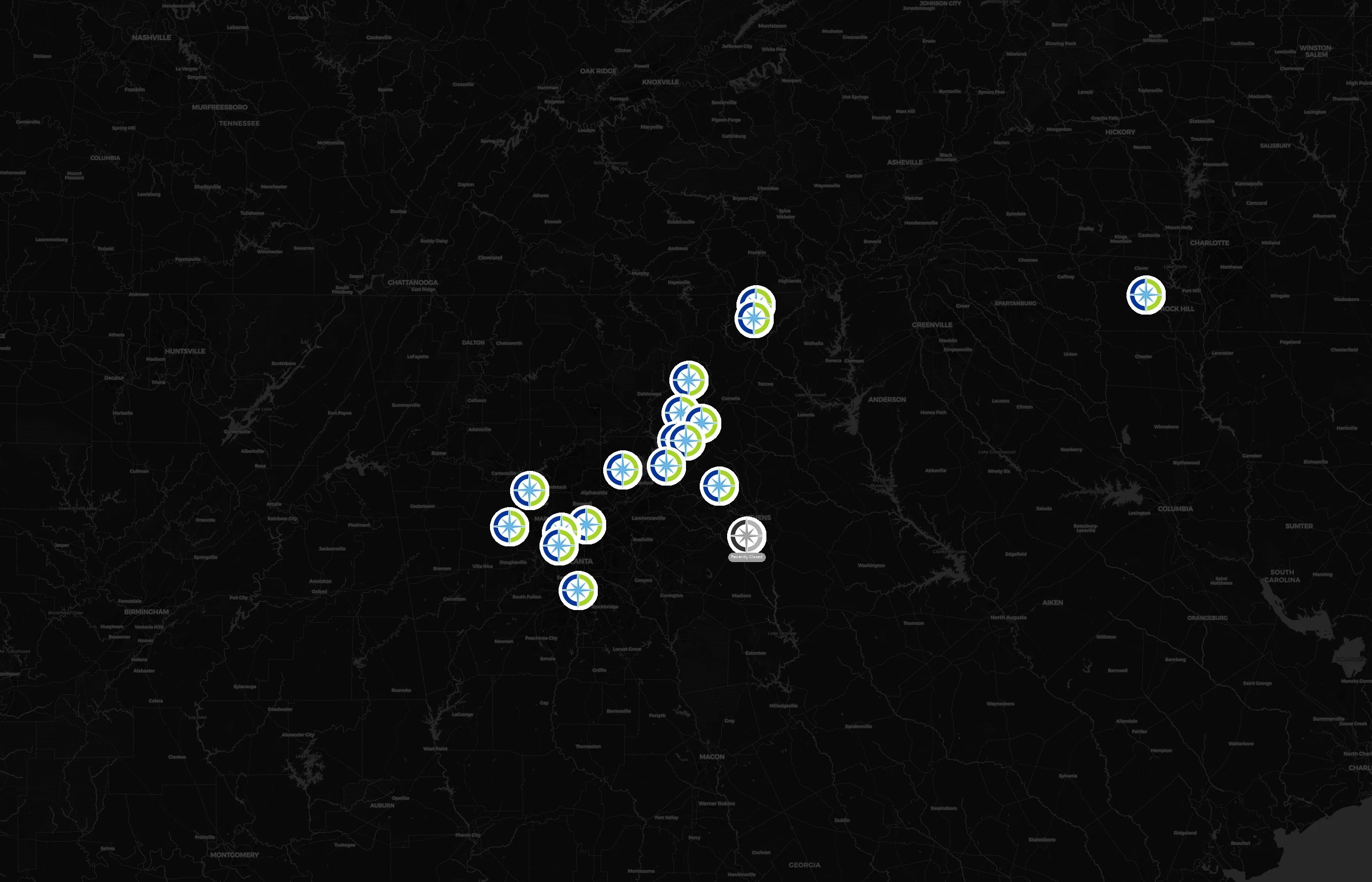 Clipper Petroleum city distribution