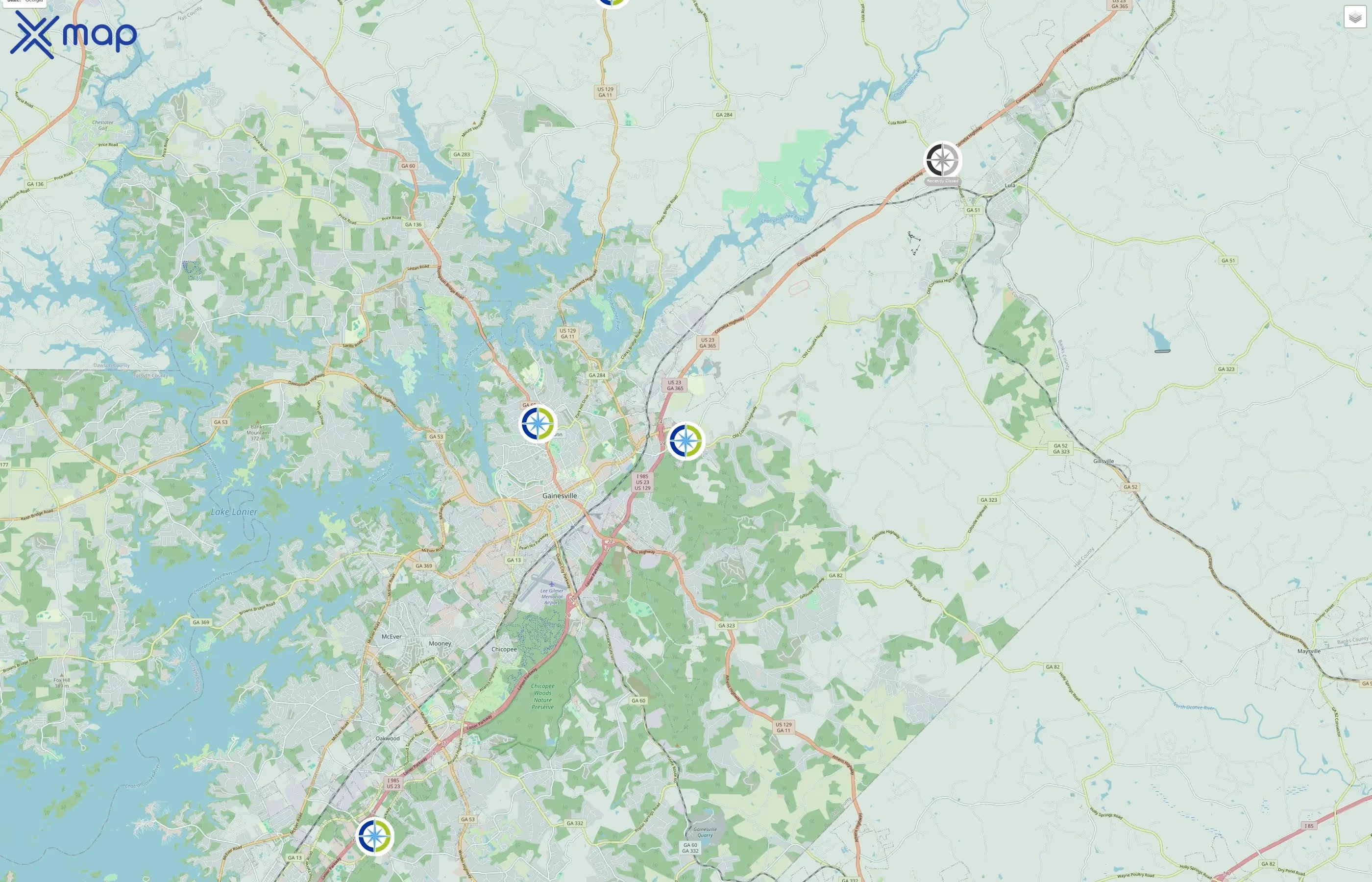 Clipper Petroleum traffic data