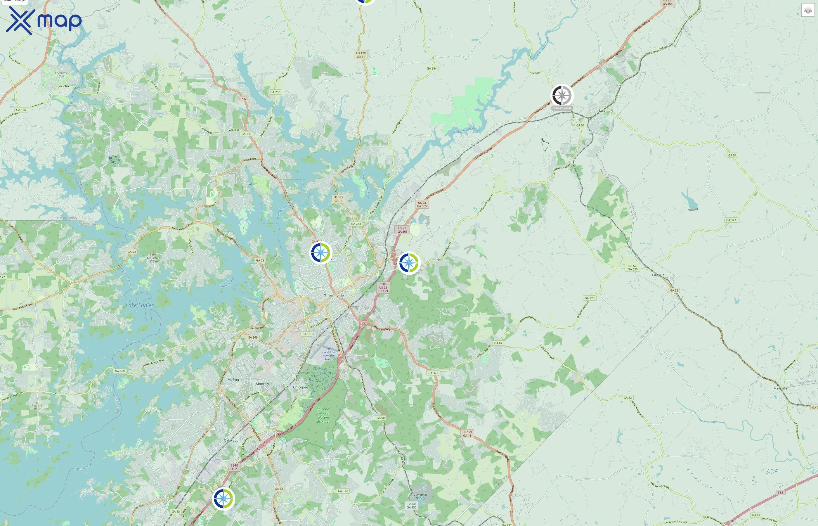 Clipper Petroleum traffic data