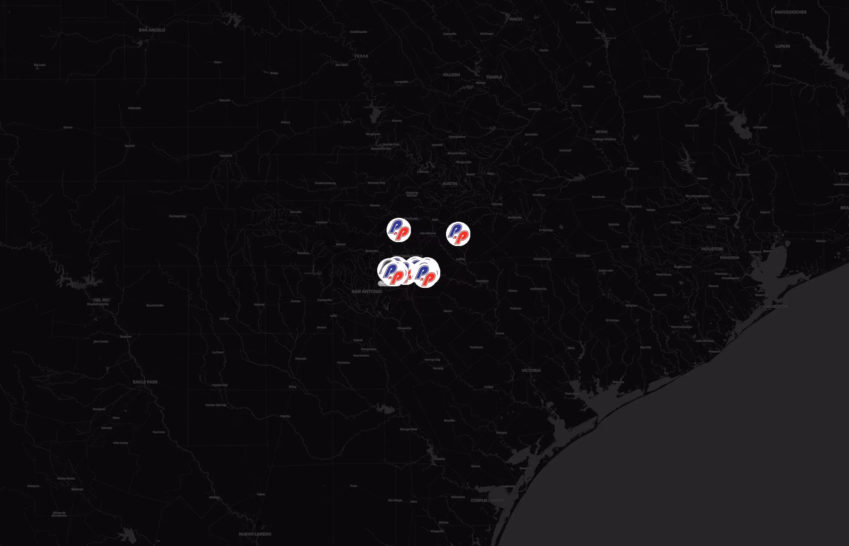 Pic-N-Pac city distribution